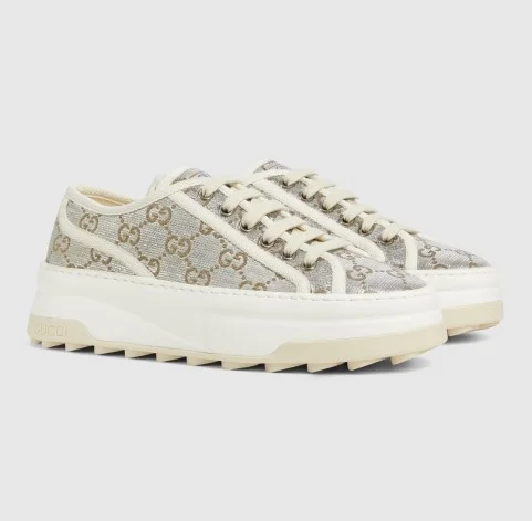 GG 공용 스니커즈