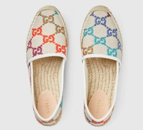 GG 에스파드리유