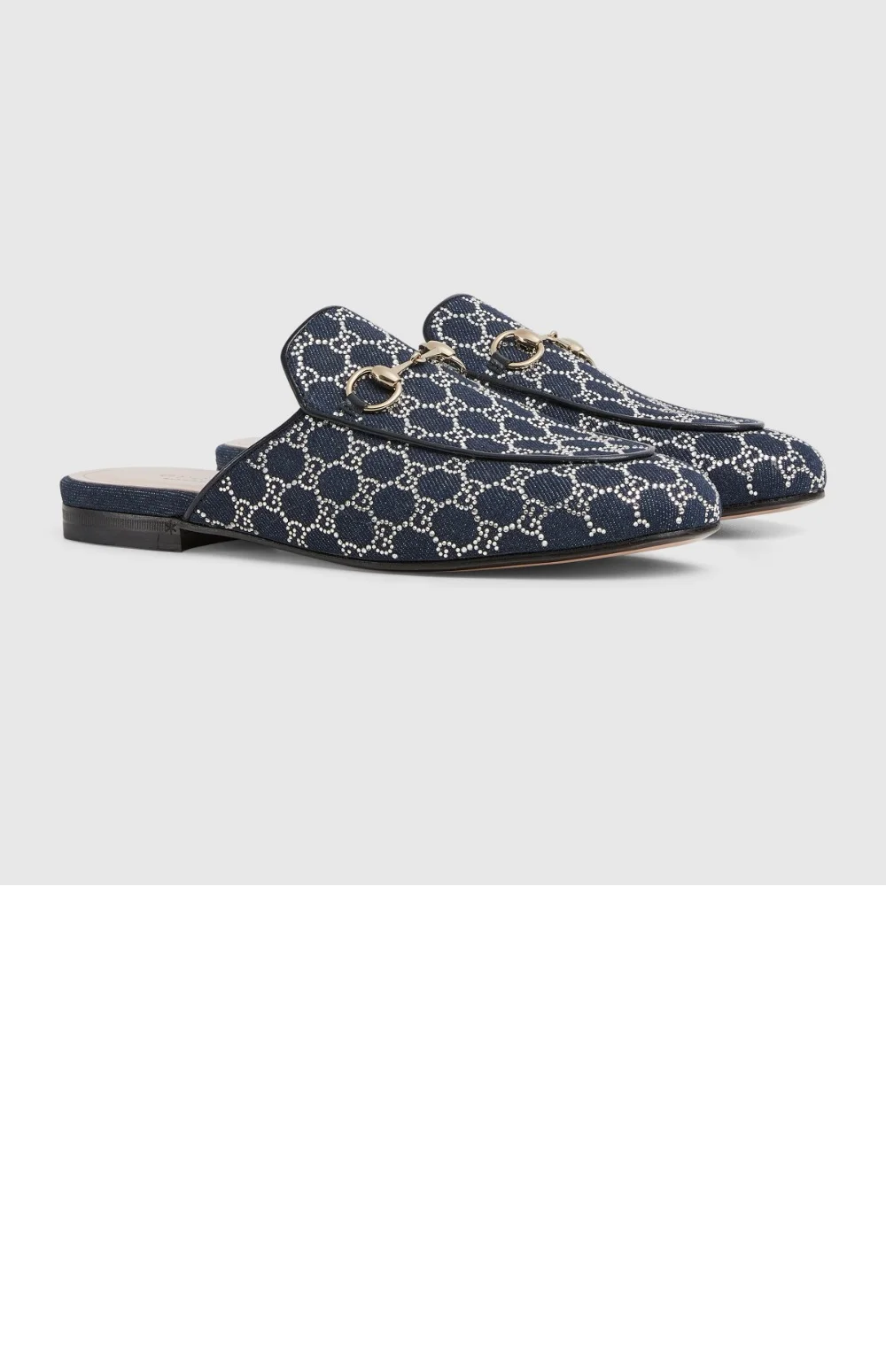 프린스타운 GG 크리스탈 슬리퍼 상세