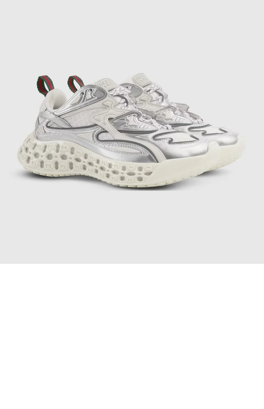 큐브3d 공용 스니커즈 상세