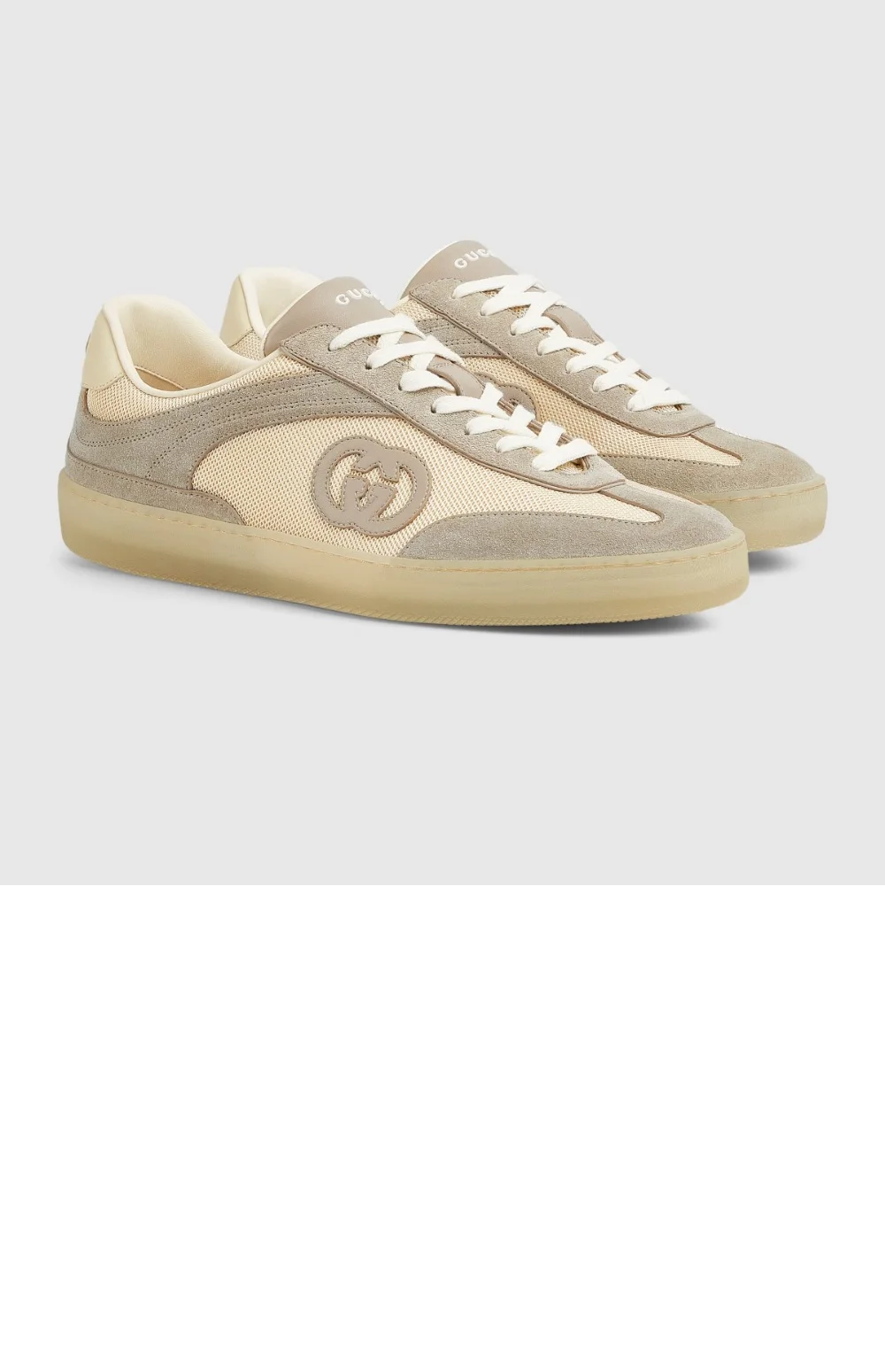 G75 스니커즈 상세