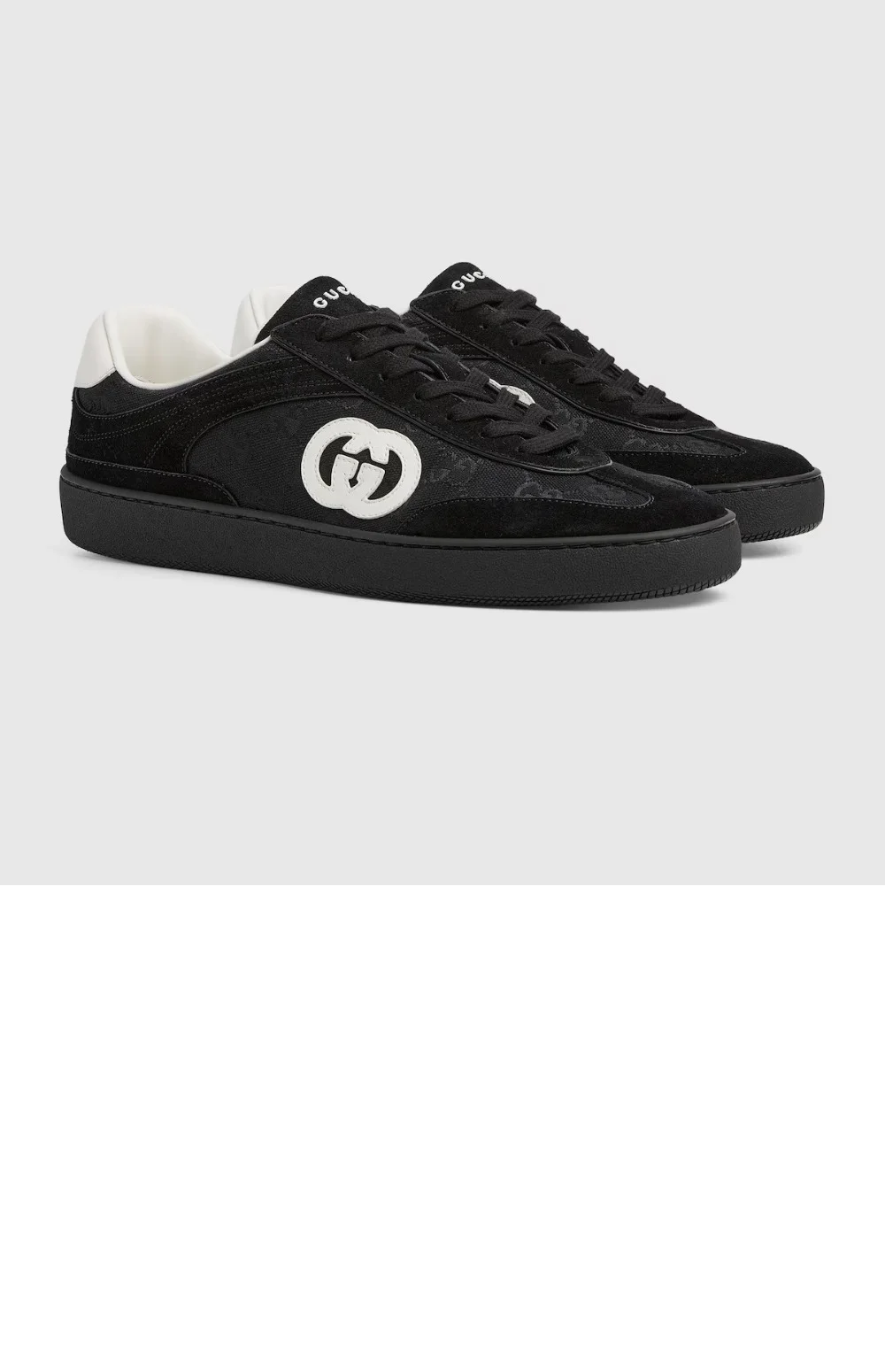 공용 스니커즈 상세