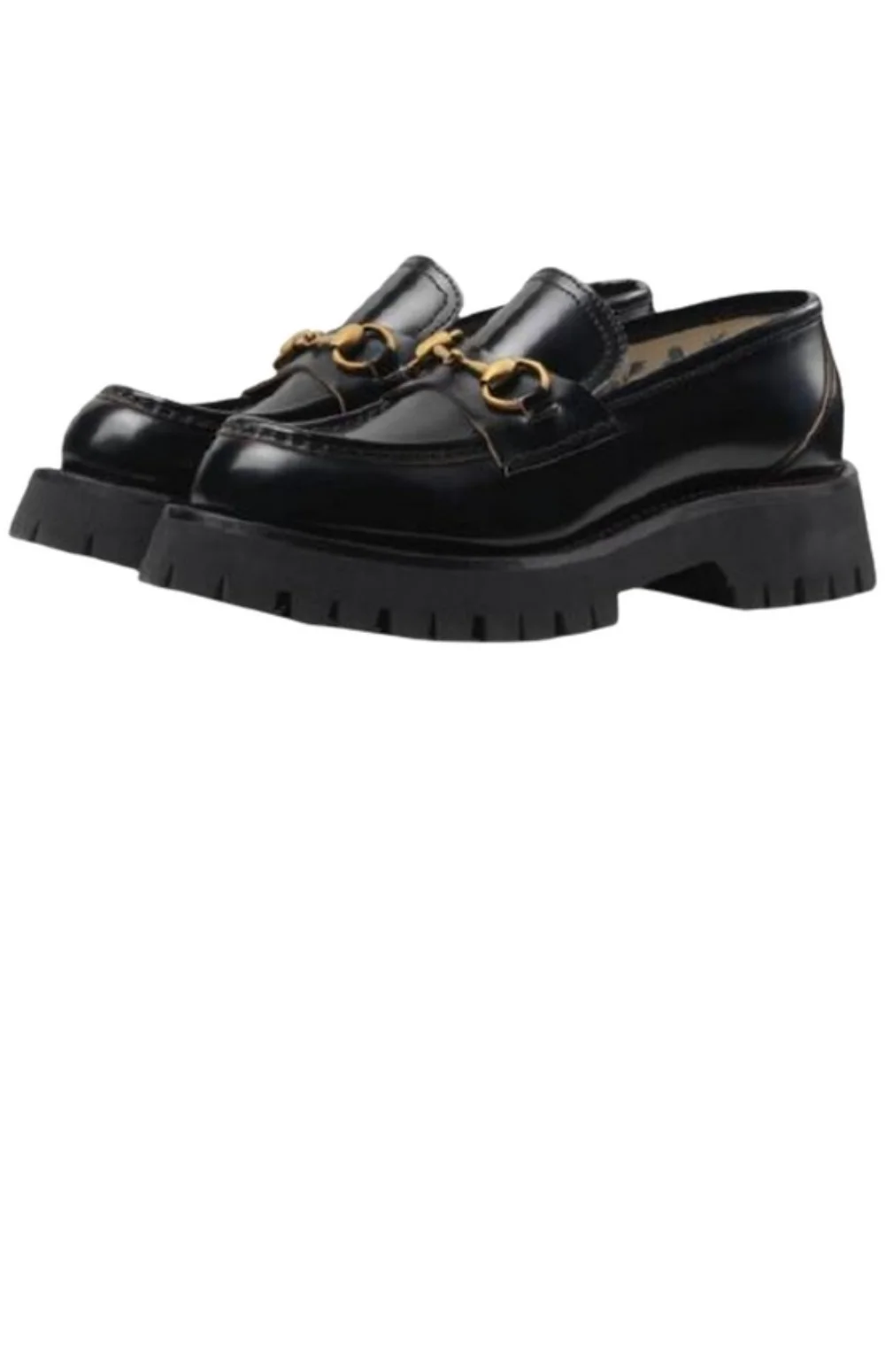 러그 솔 홀스빗 로퍼 상세