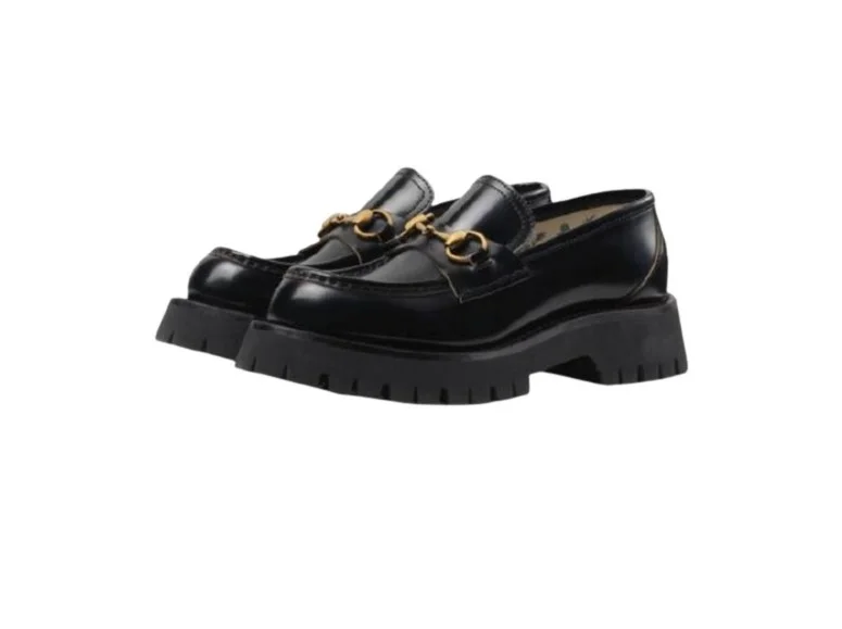 러그 솔 홀스빗 로퍼