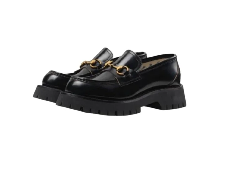 러그 솔 홀스빗 로퍼