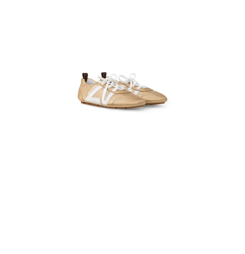 스니커리나 골드 상세