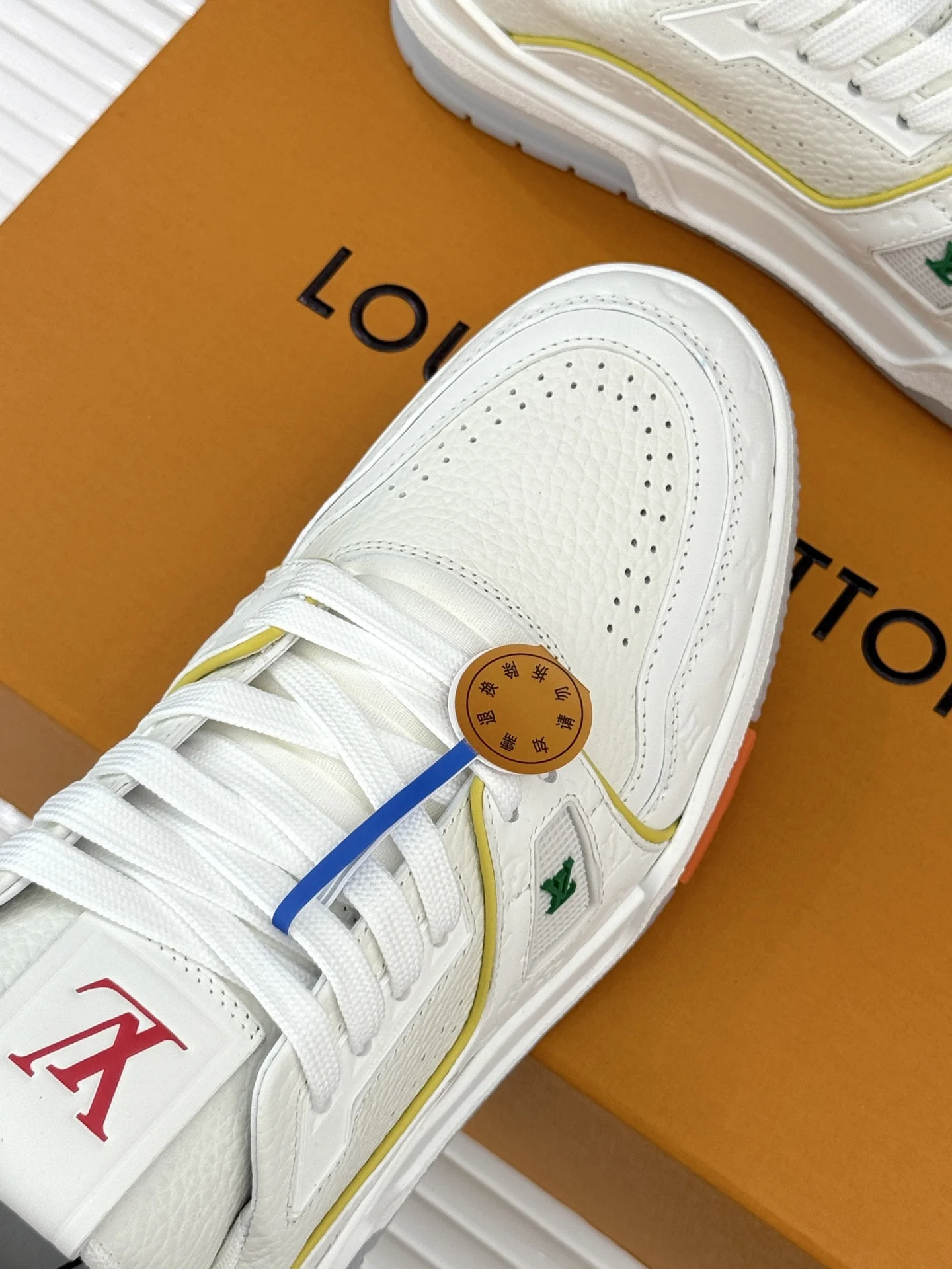 클래식 커플 운동화 (3color) 상세