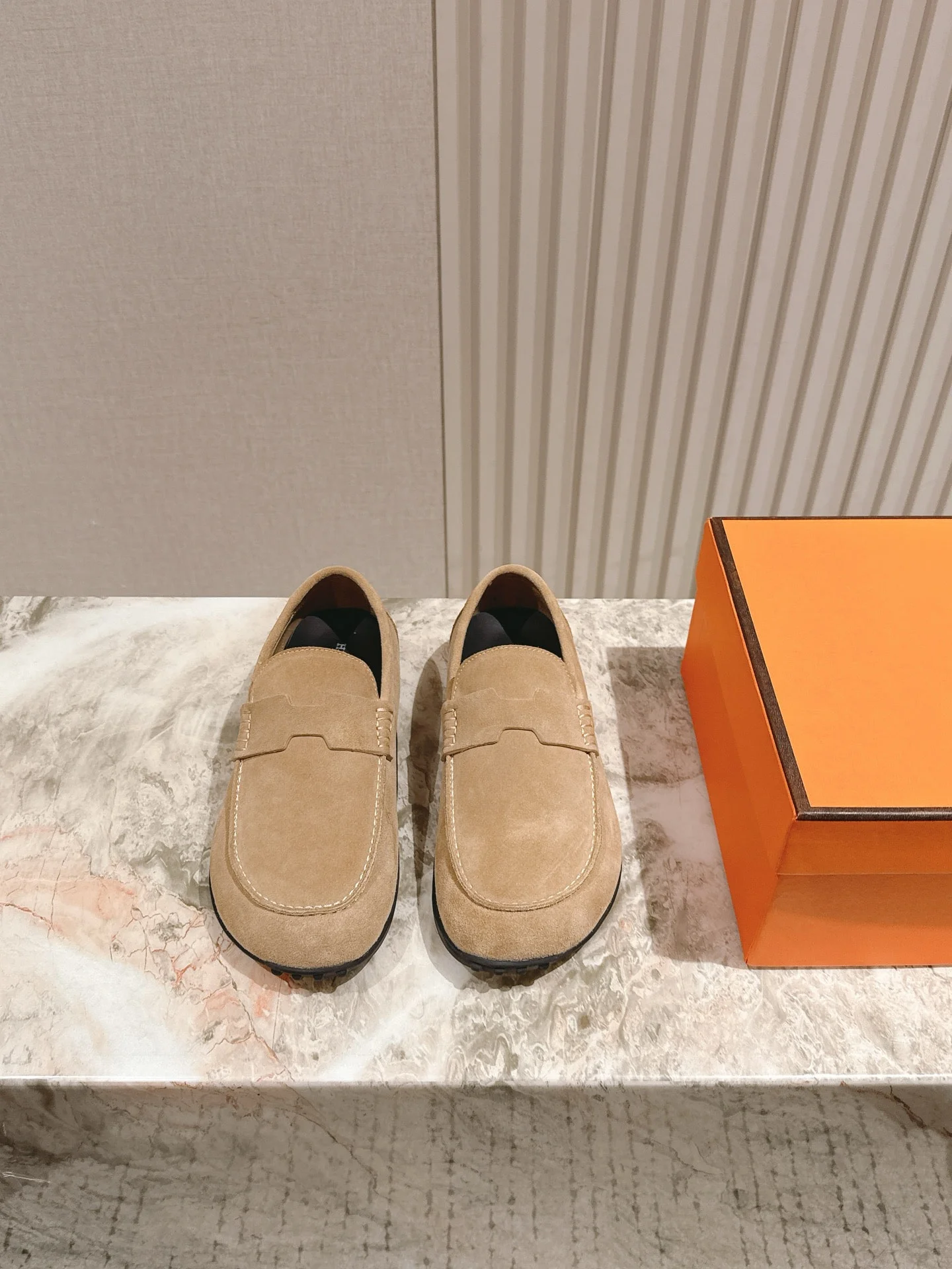 봄여름 신상 로퍼(4color) 상세