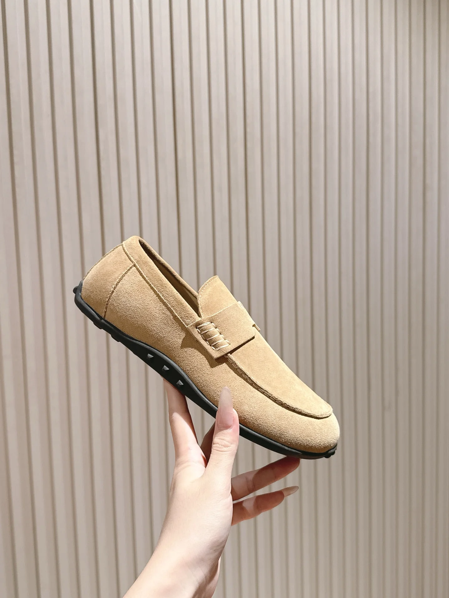 봄여름 신상 로퍼(4color) 상세