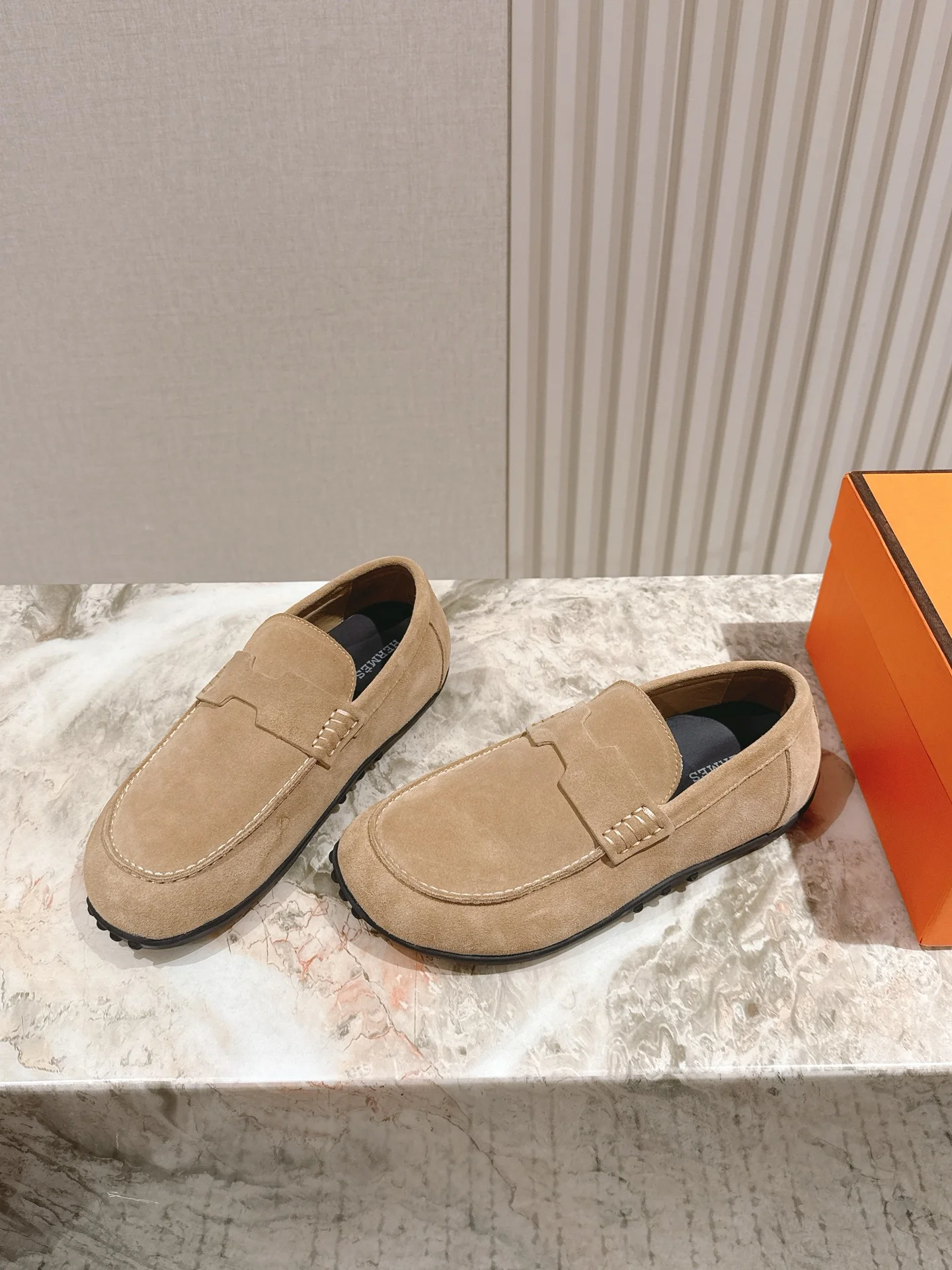 봄여름 신상 로퍼(4color) 상세