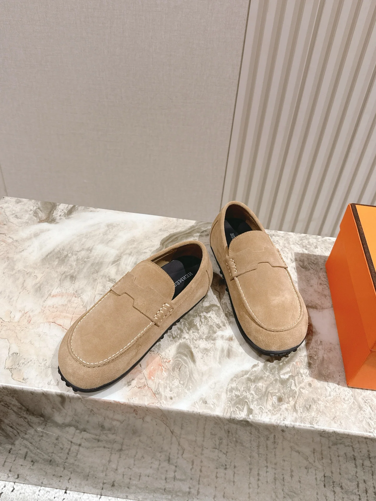 봄여름 신상 로퍼(4color) 상세