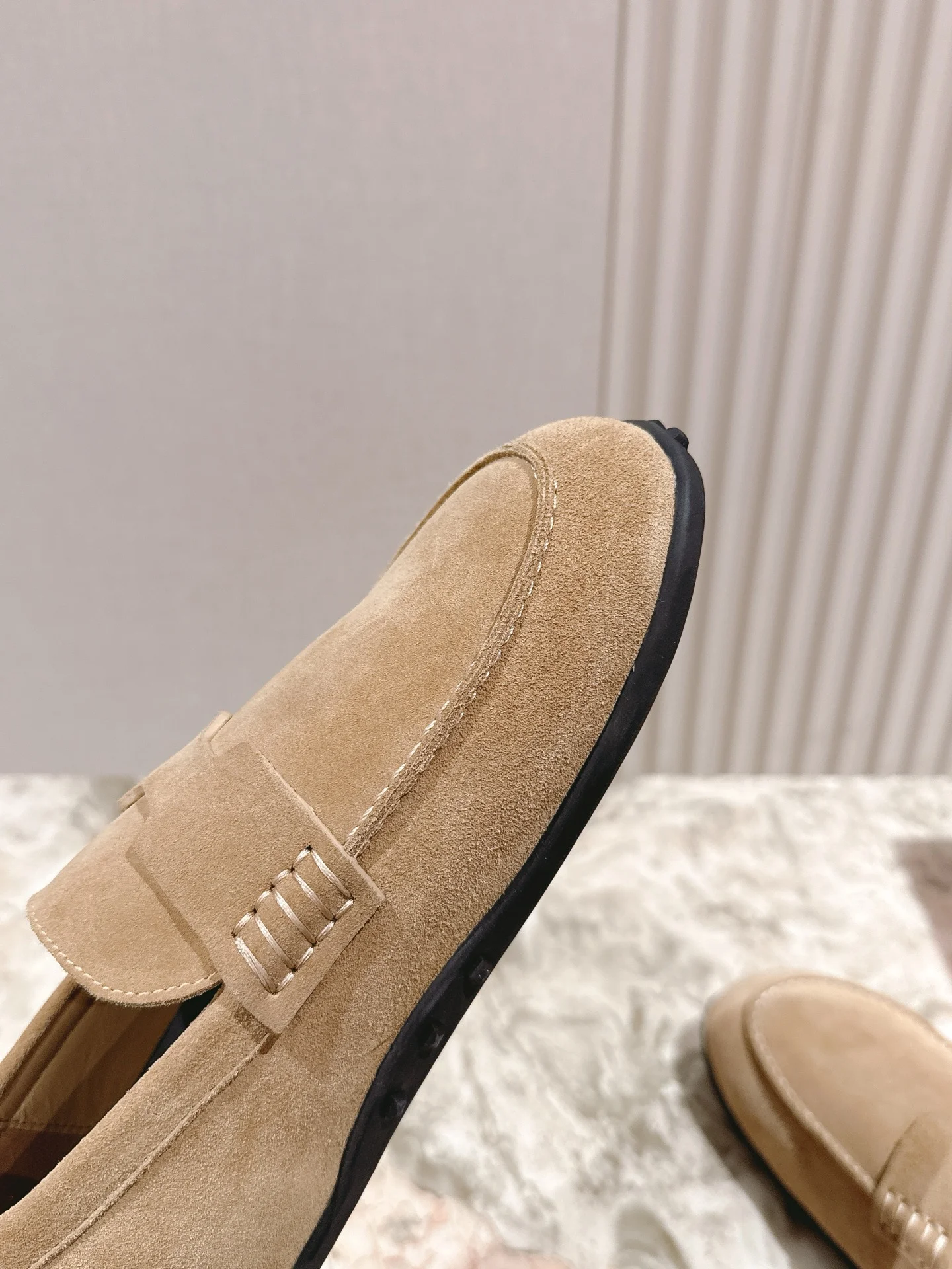 봄여름 신상 로퍼(4color) 상세