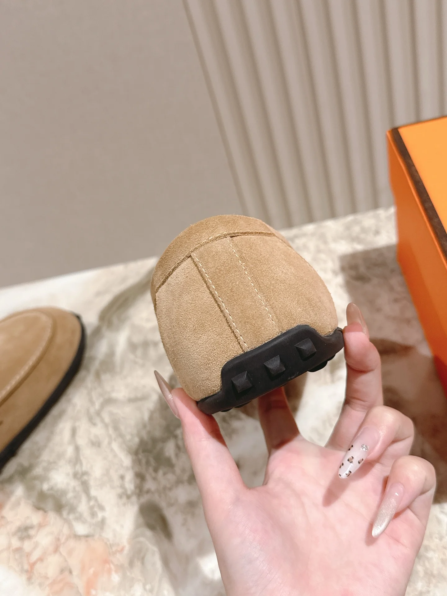 봄여름 신상 로퍼(4color) 상세