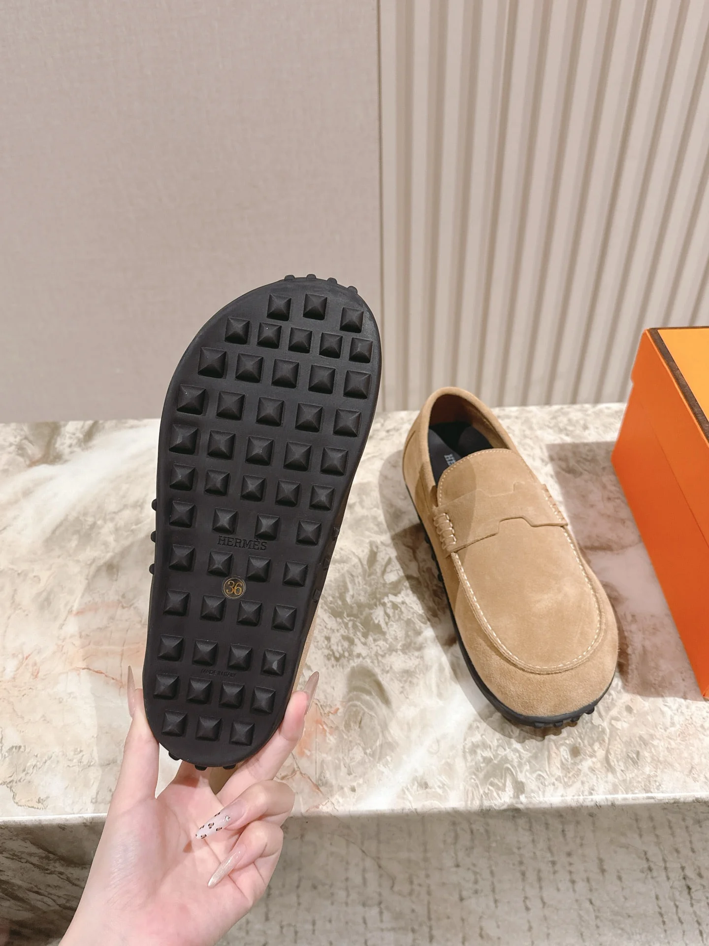 봄여름 신상 로퍼(4color) 상세