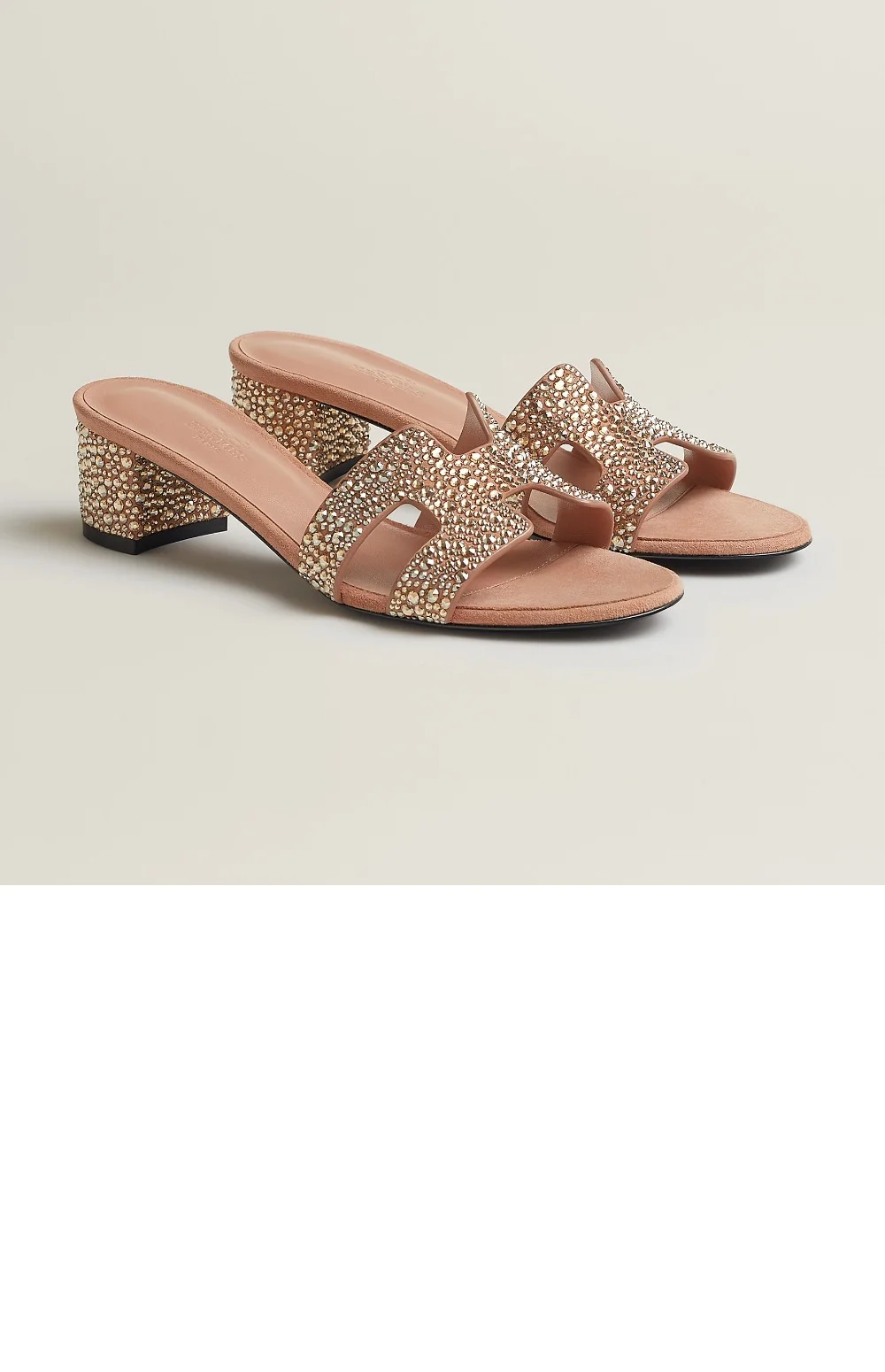 오아시스 샌들 상세