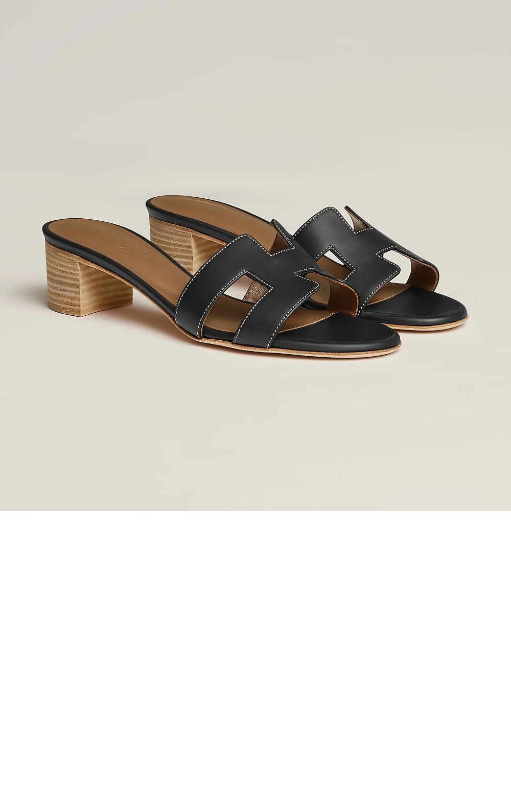 오아시스 샌들 상세