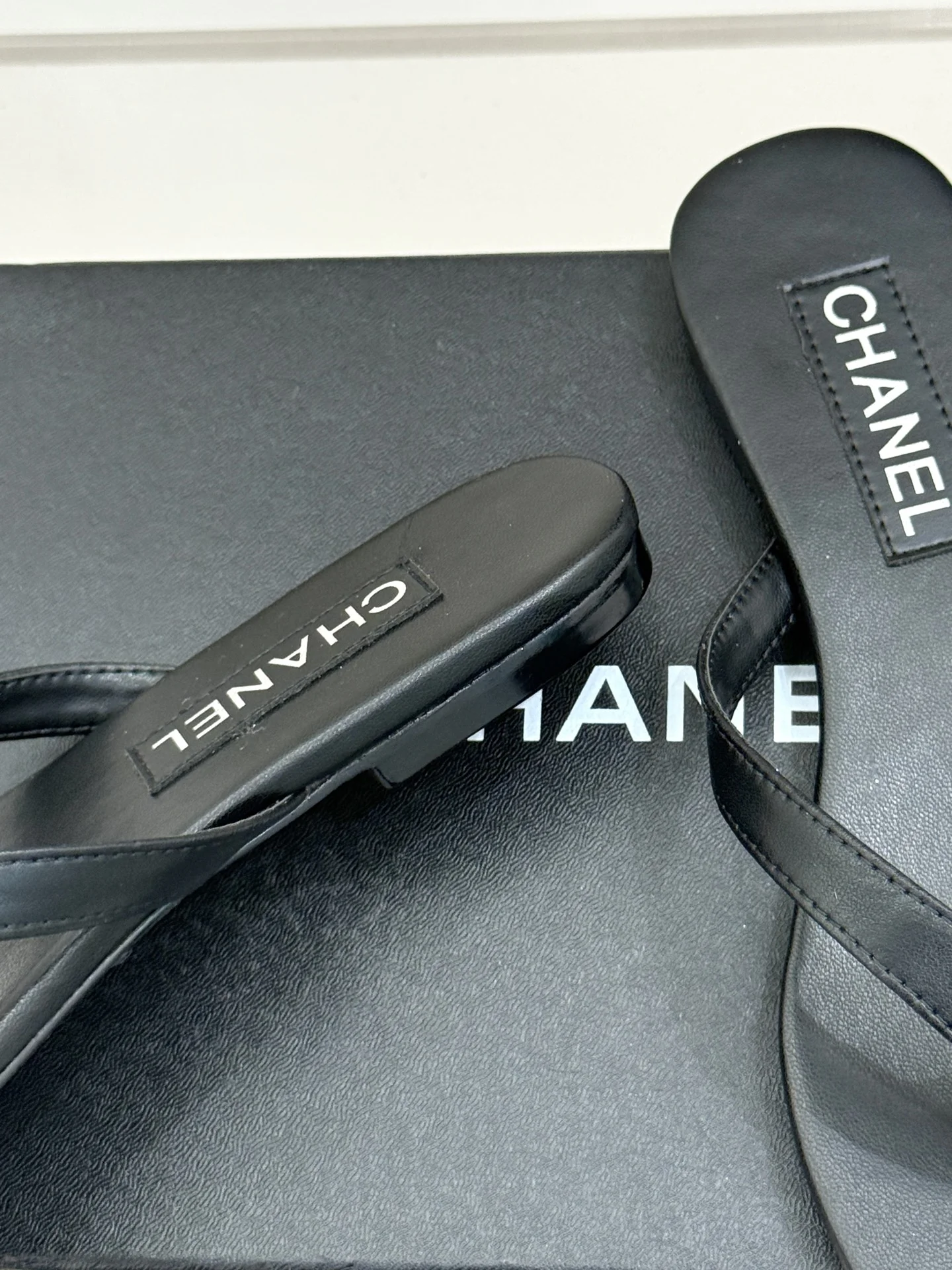 25C 봄여름 큐빅 레터링 조리 (2color) 상세