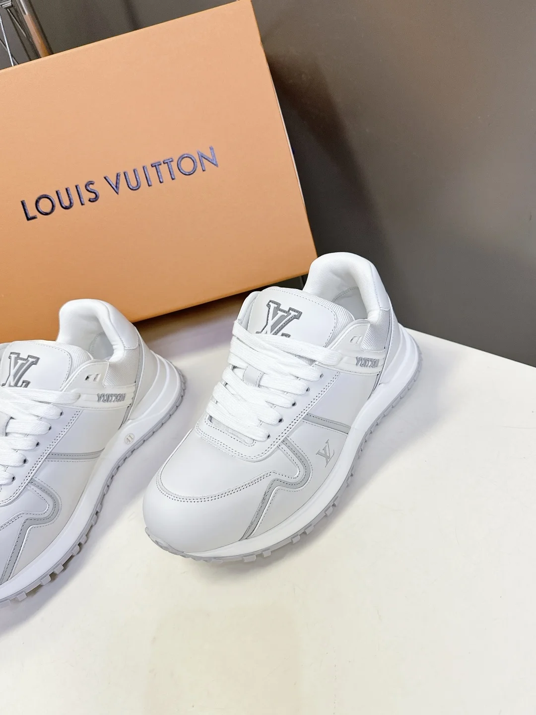 맥시 커플 운동화(2color) 상세