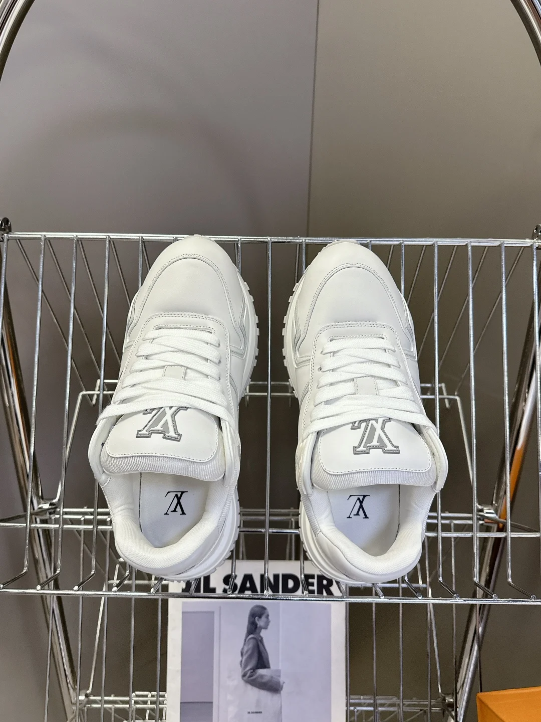 맥시 커플 운동화(2color) 상세