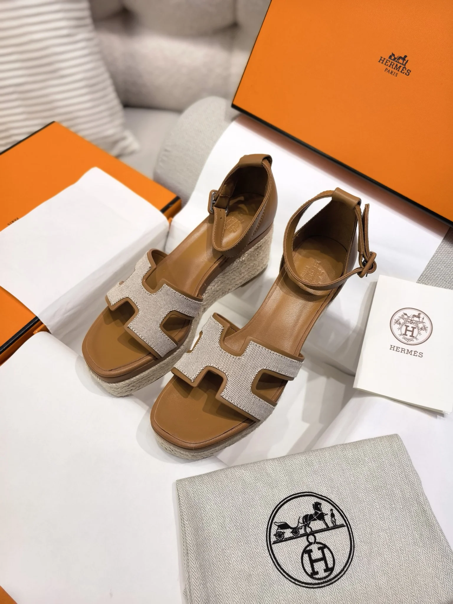 엘다 에스파듀(2color) 상세