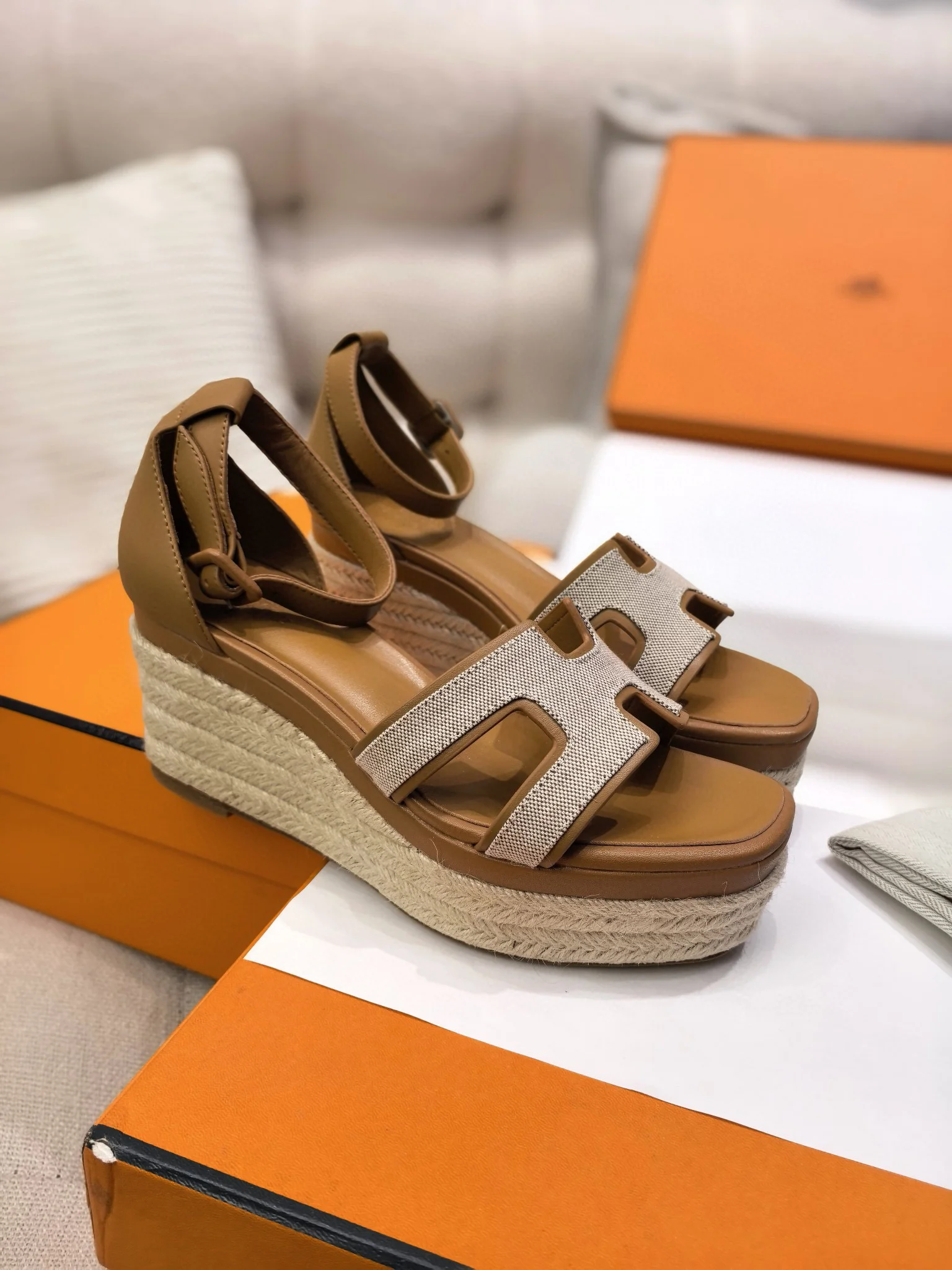 엘다 에스파듀(2color) 상세