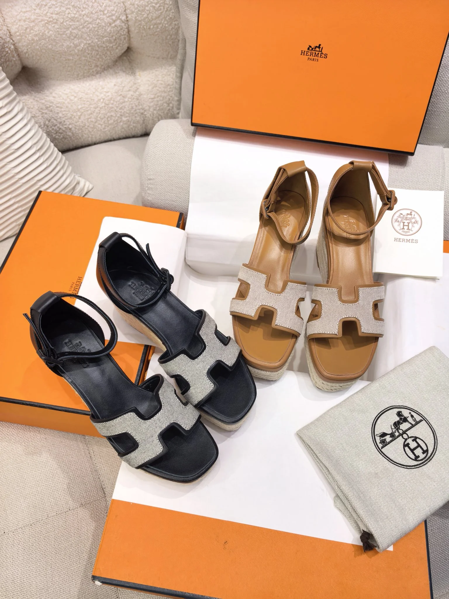 엘다 에스파듀(2color)