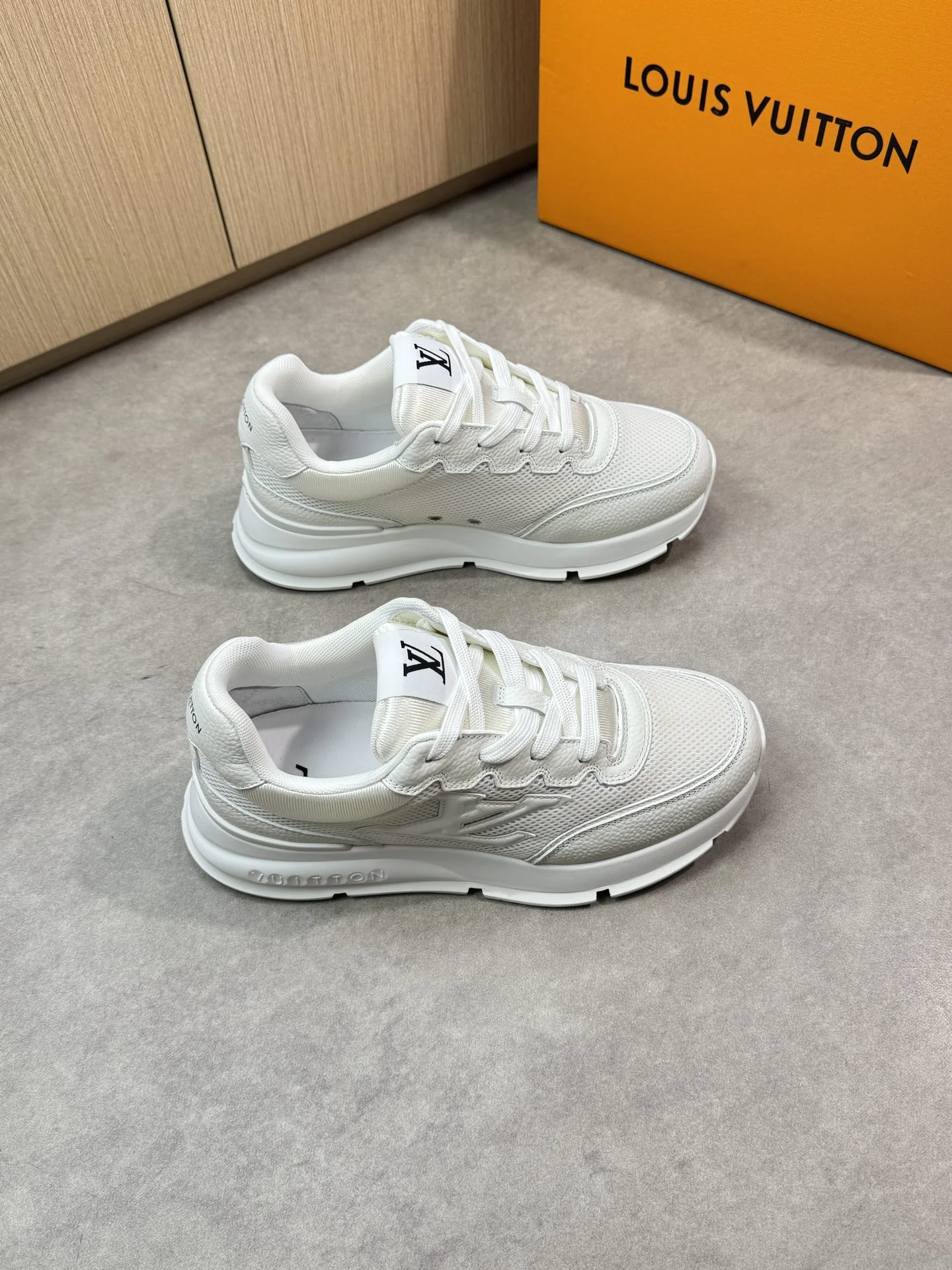 클래식 커플 스니커즈 (3color) 상세