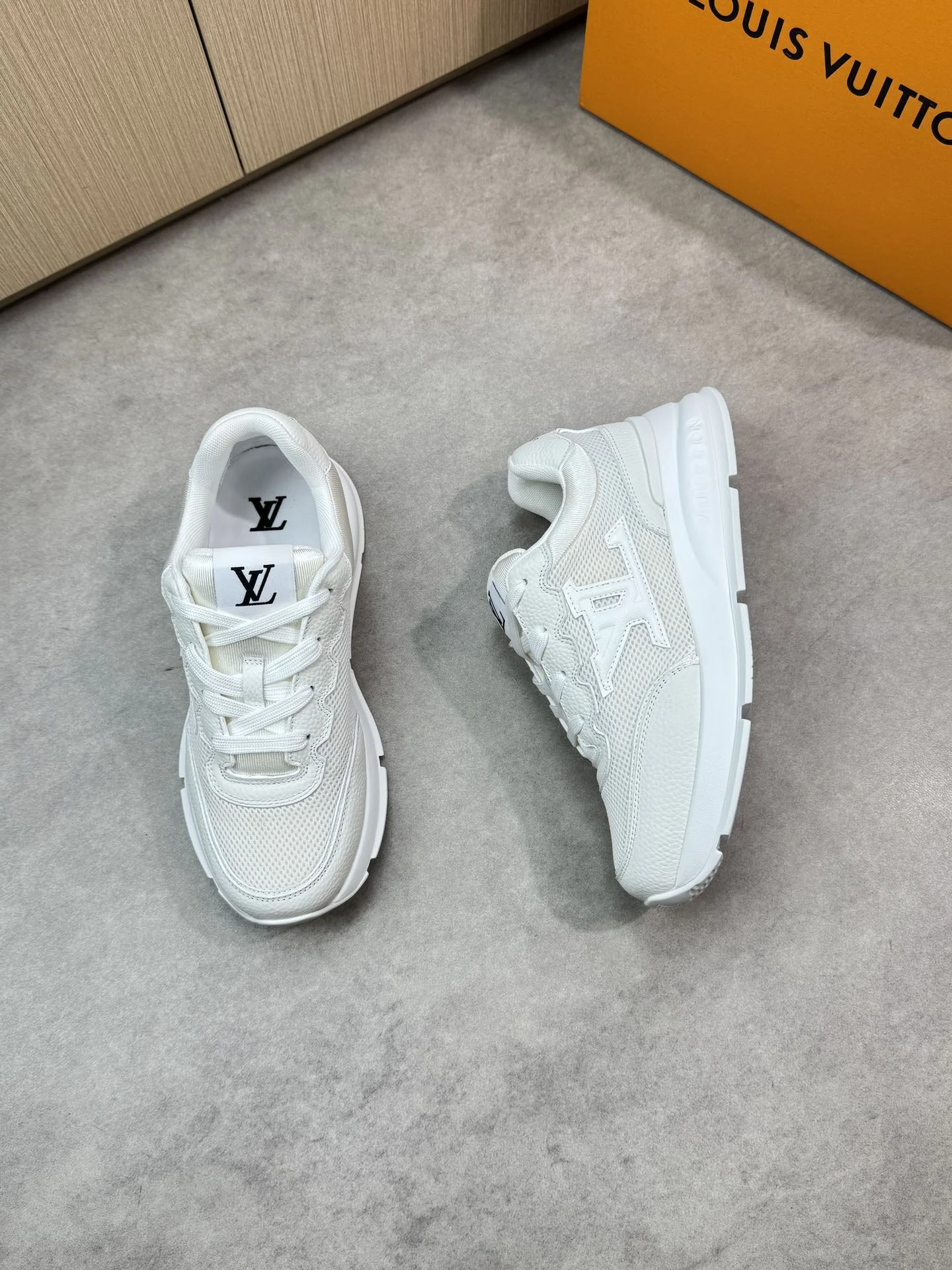 클래식 커플 스니커즈 (3color) 상세