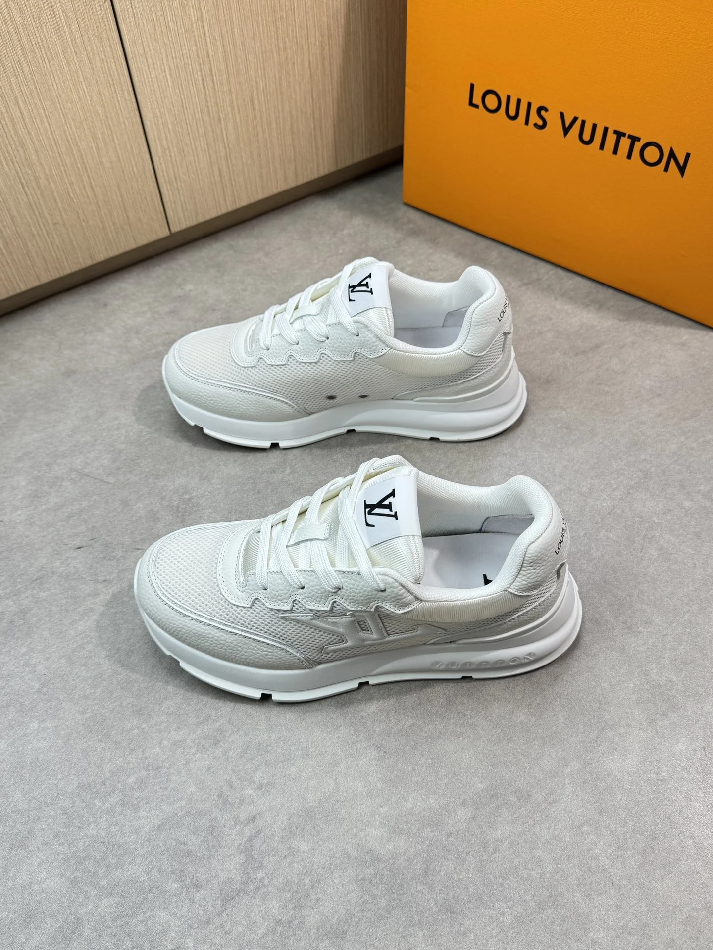 클래식 커플 스니커즈 (3color) 상세