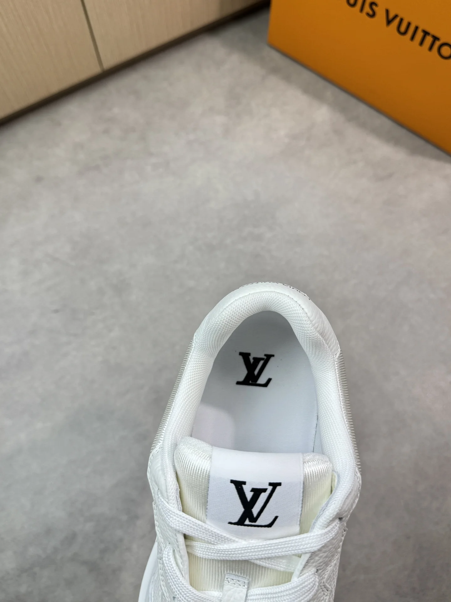 클래식 커플 스니커즈 (3color) 상세