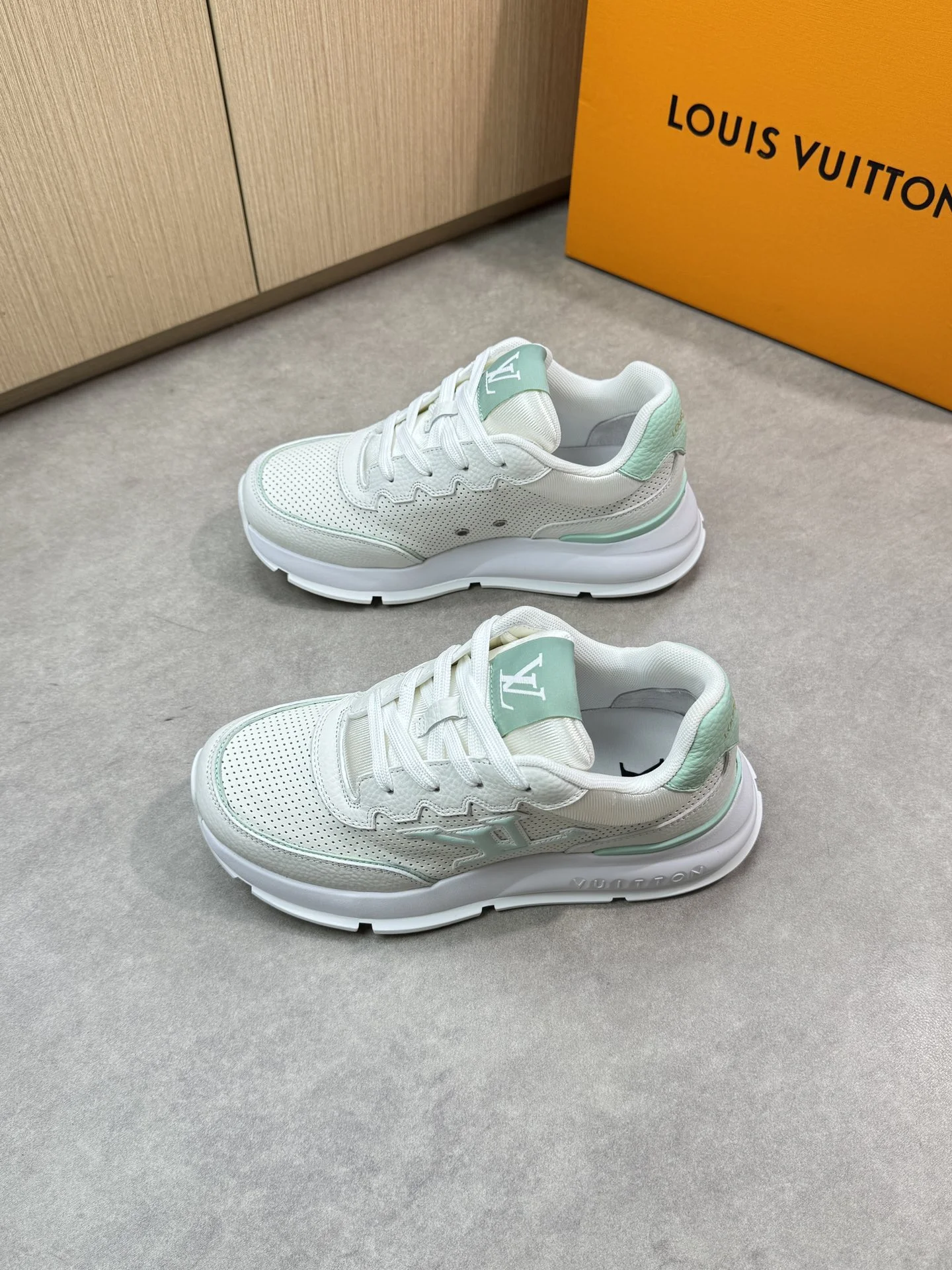 클래식 커플 스니커즈(3color) 상세