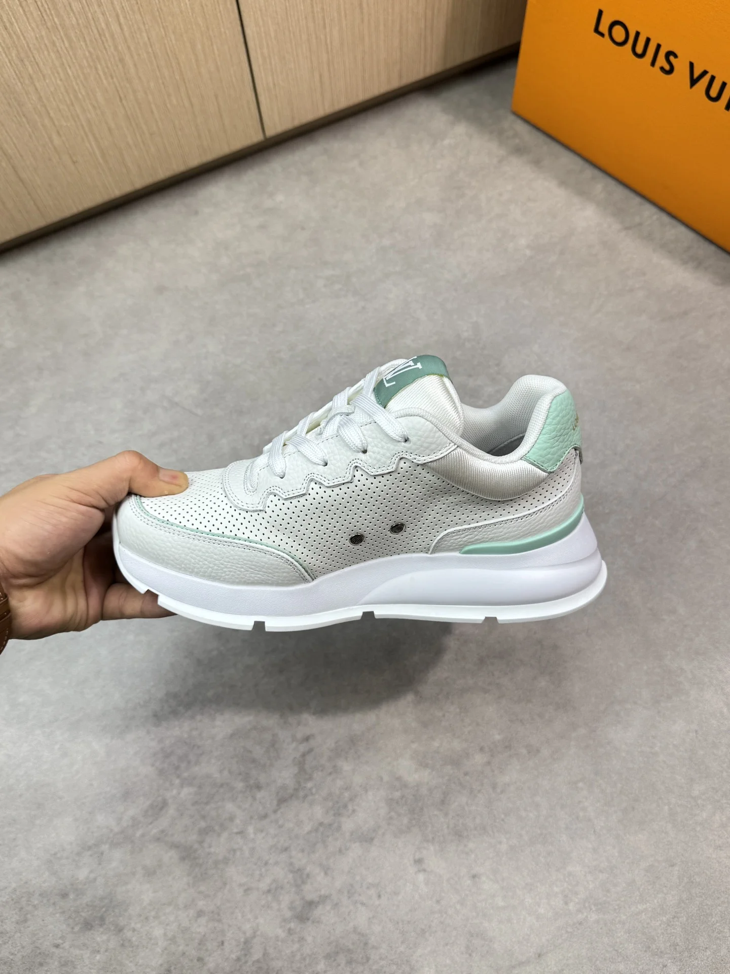 클래식 커플 스니커즈(3color) 상세