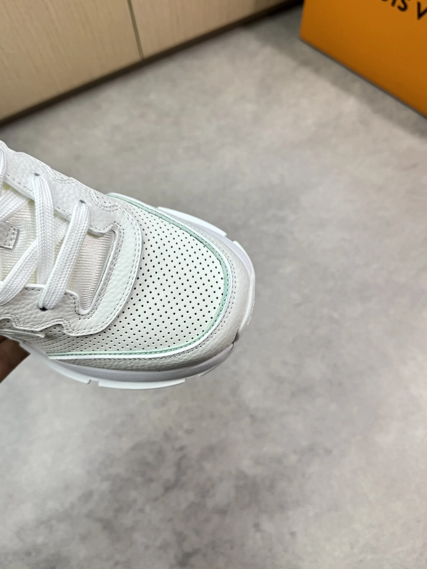 클래식 커플 스니커즈(3color) 상세