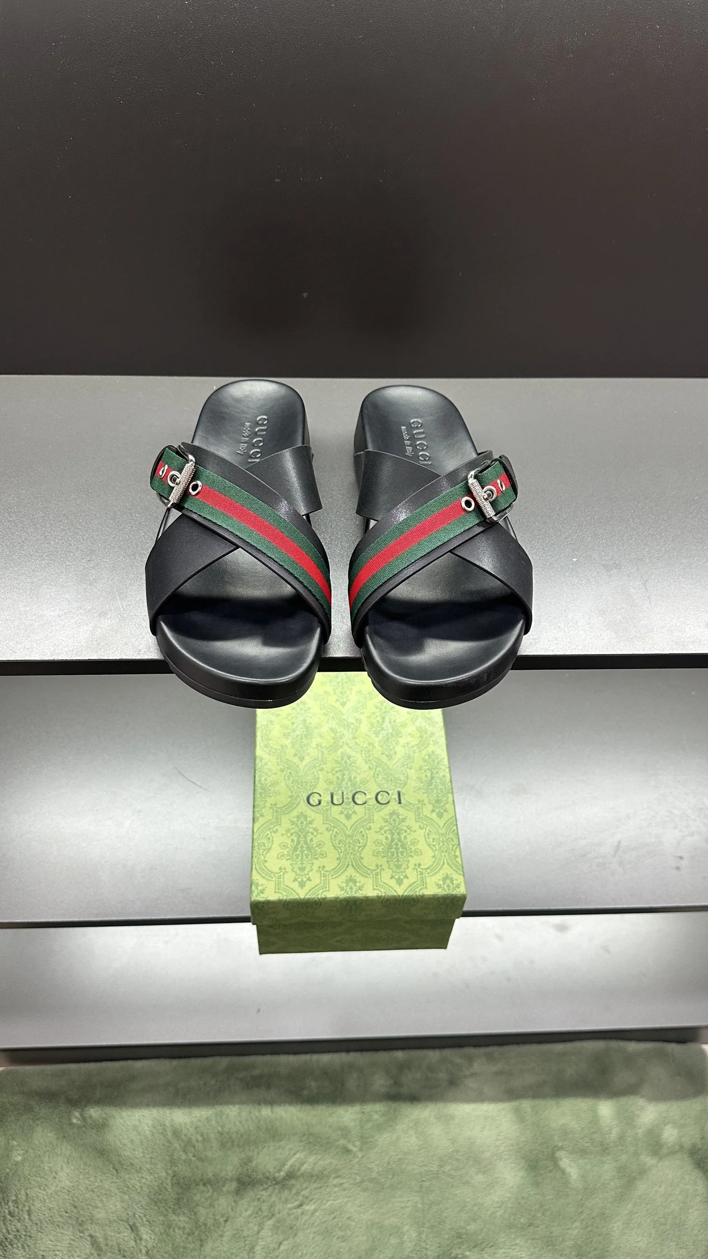 신상 슬리퍼 상세