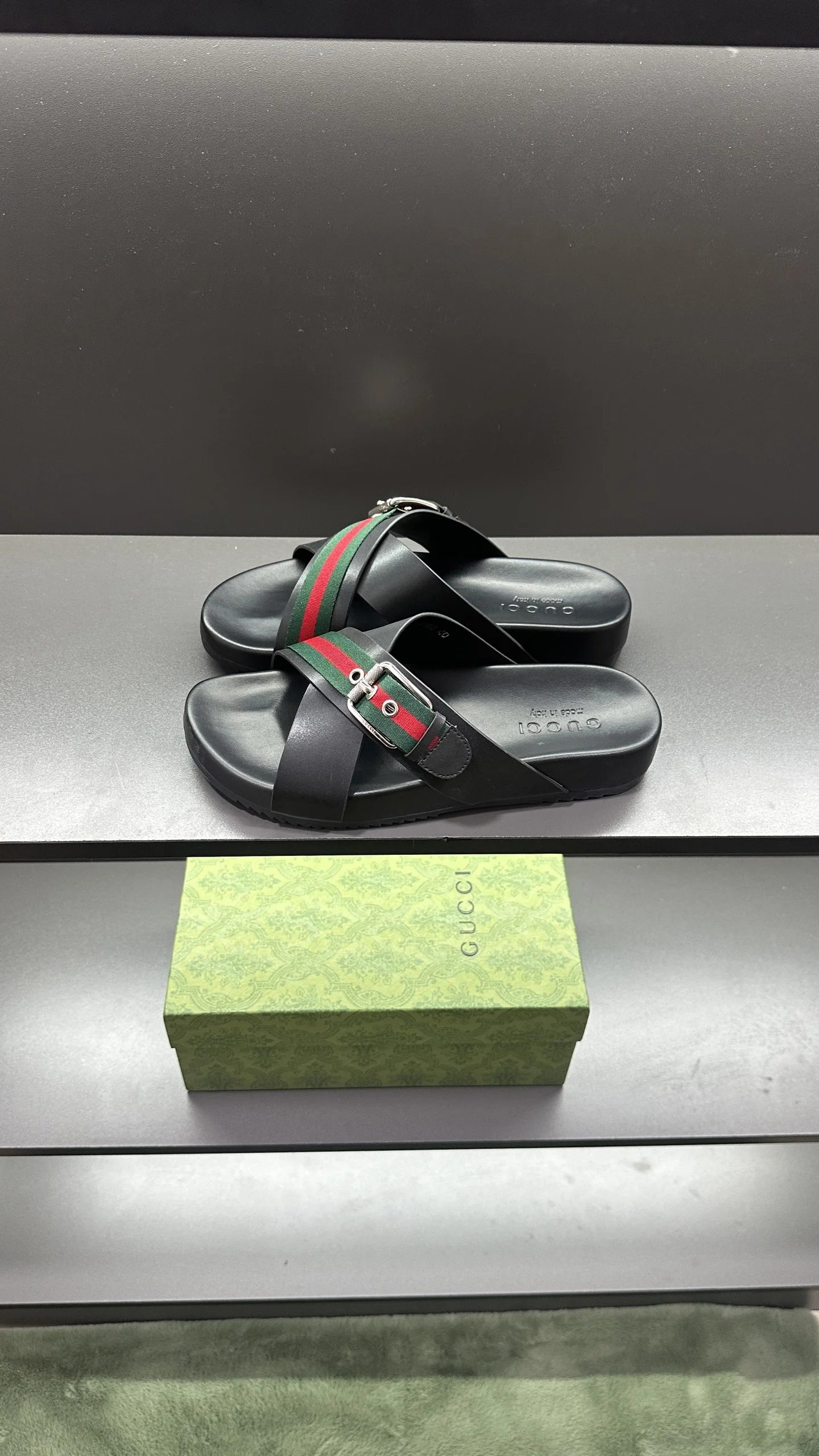 신상 슬리퍼 상세