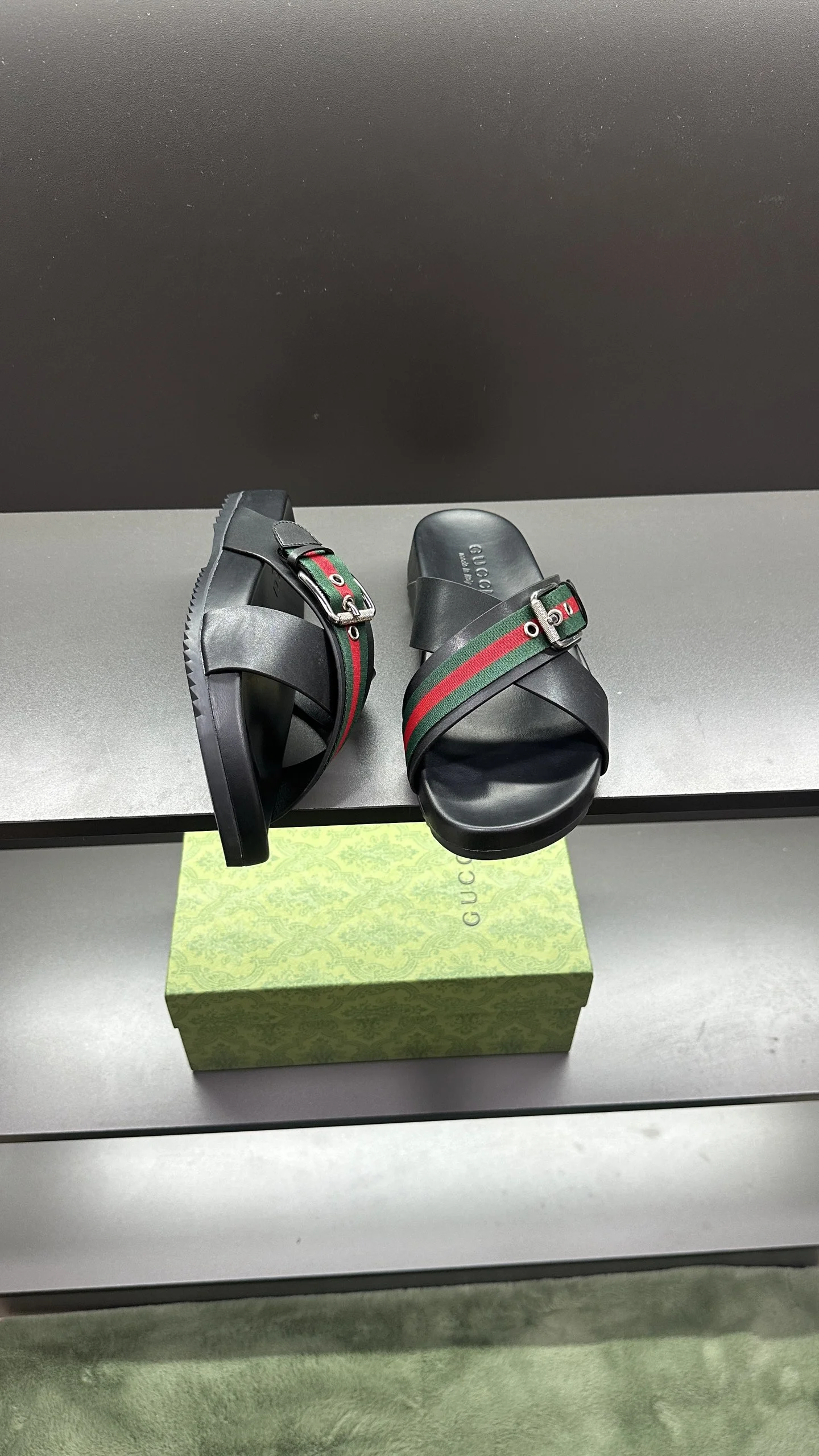 신상 슬리퍼 상세