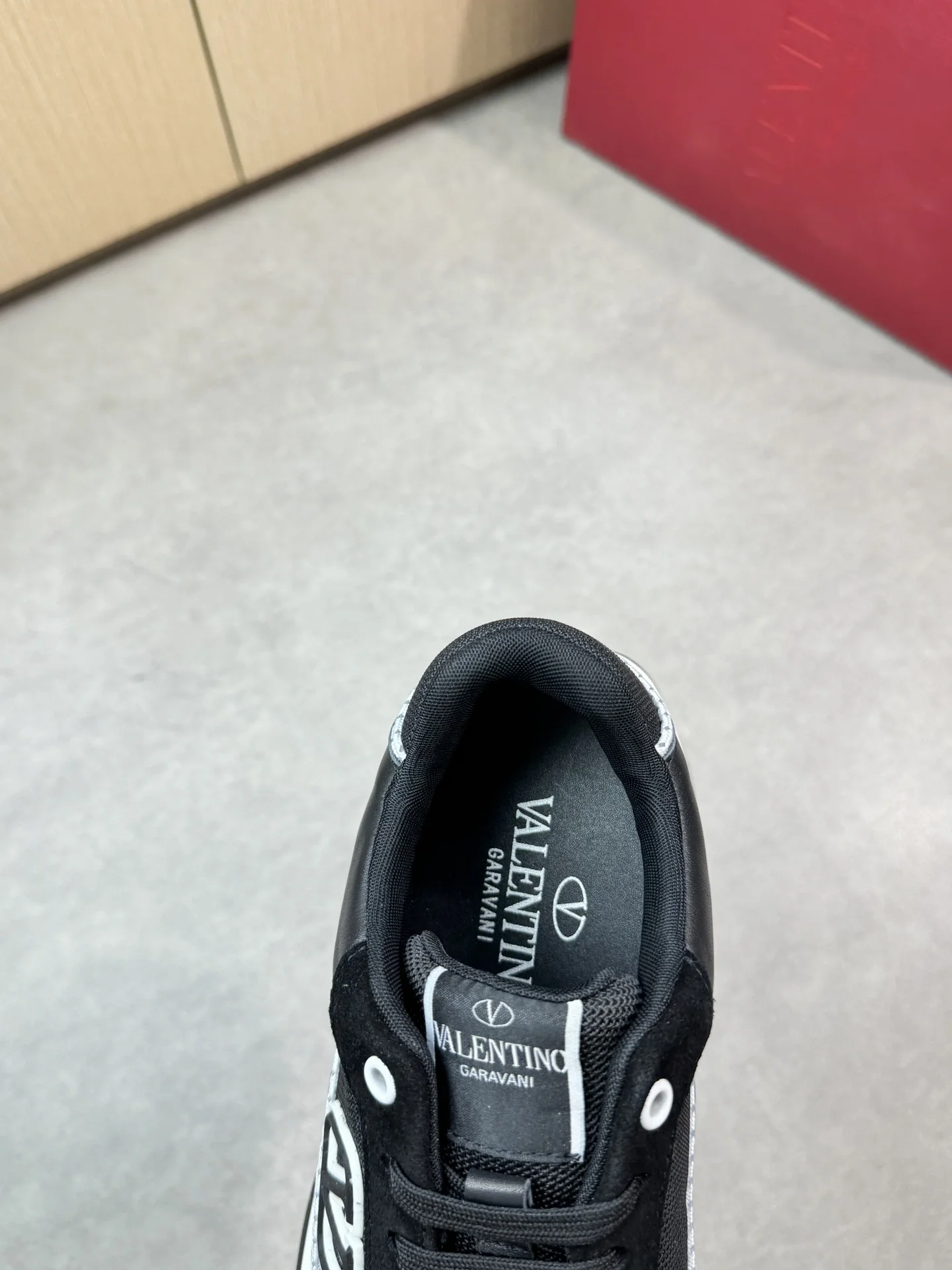 신상 스니커즈 (3color) 상세