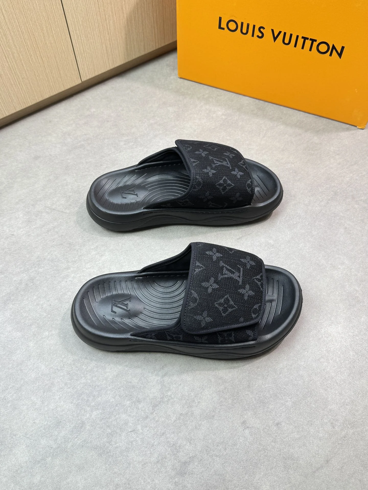 남성 마이애미 뮬(5color) 상세