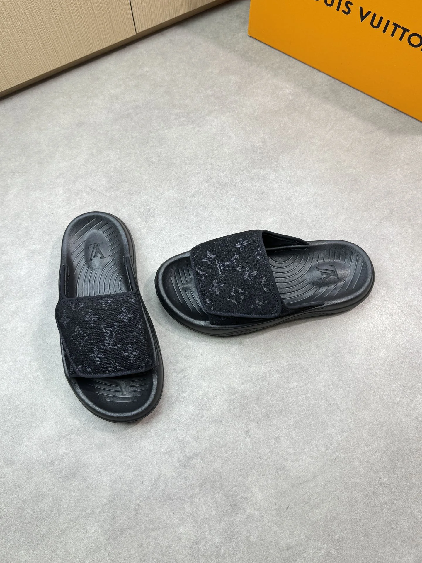 남성 마이애미 뮬(5color) 상세