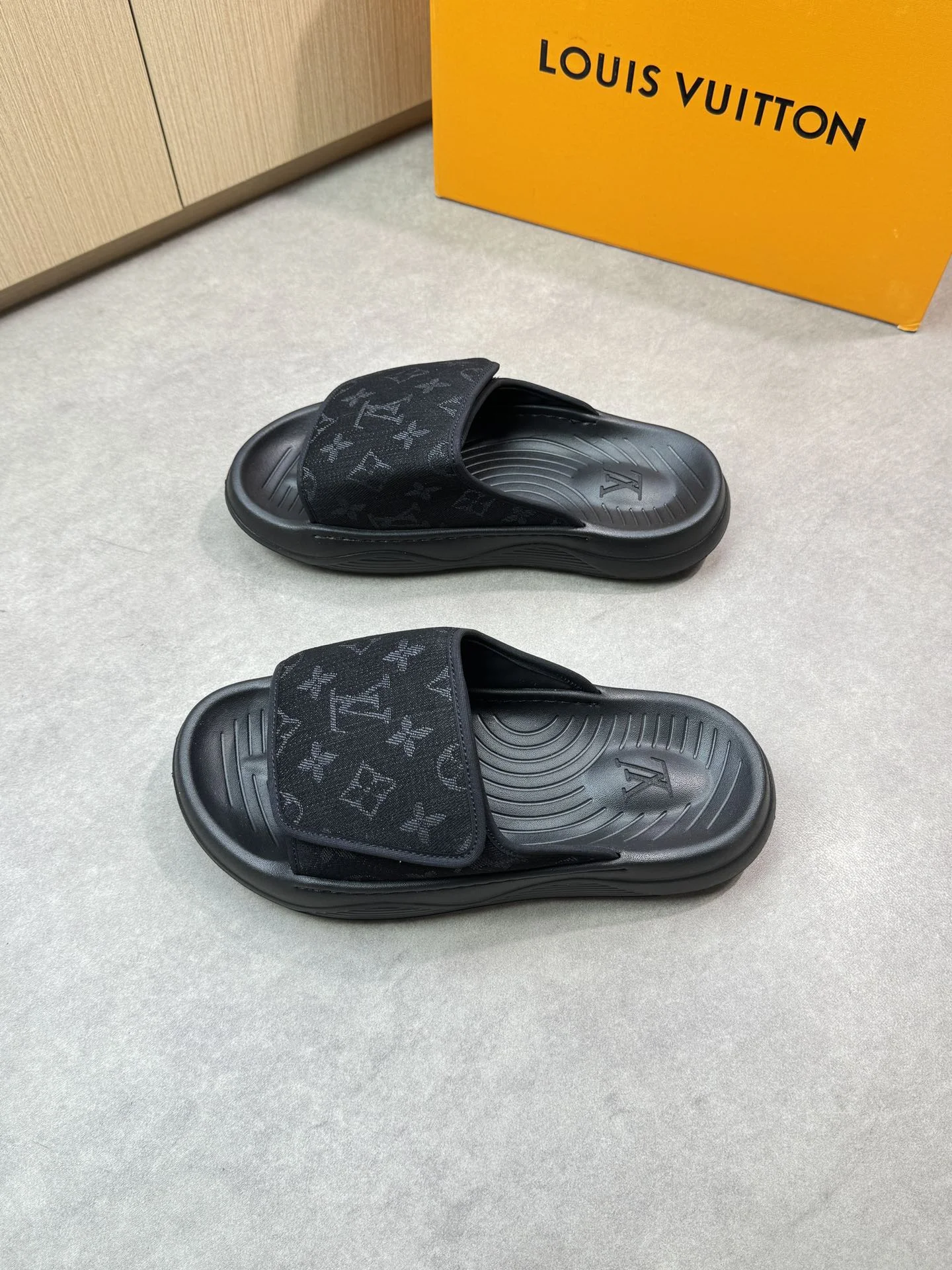 남성 마이애미 뮬(5color) 상세