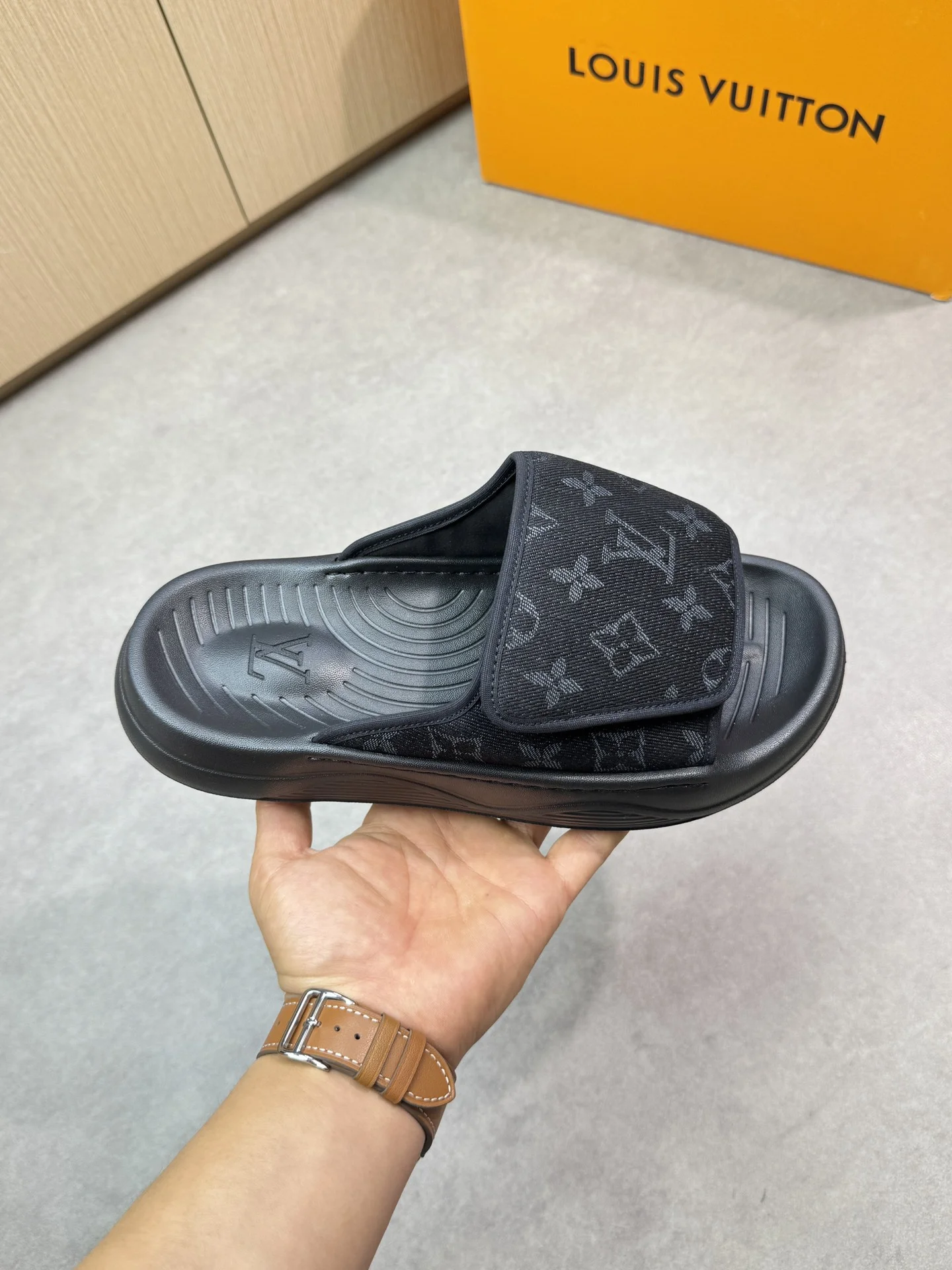 남성 마이애미 뮬(5color) 상세