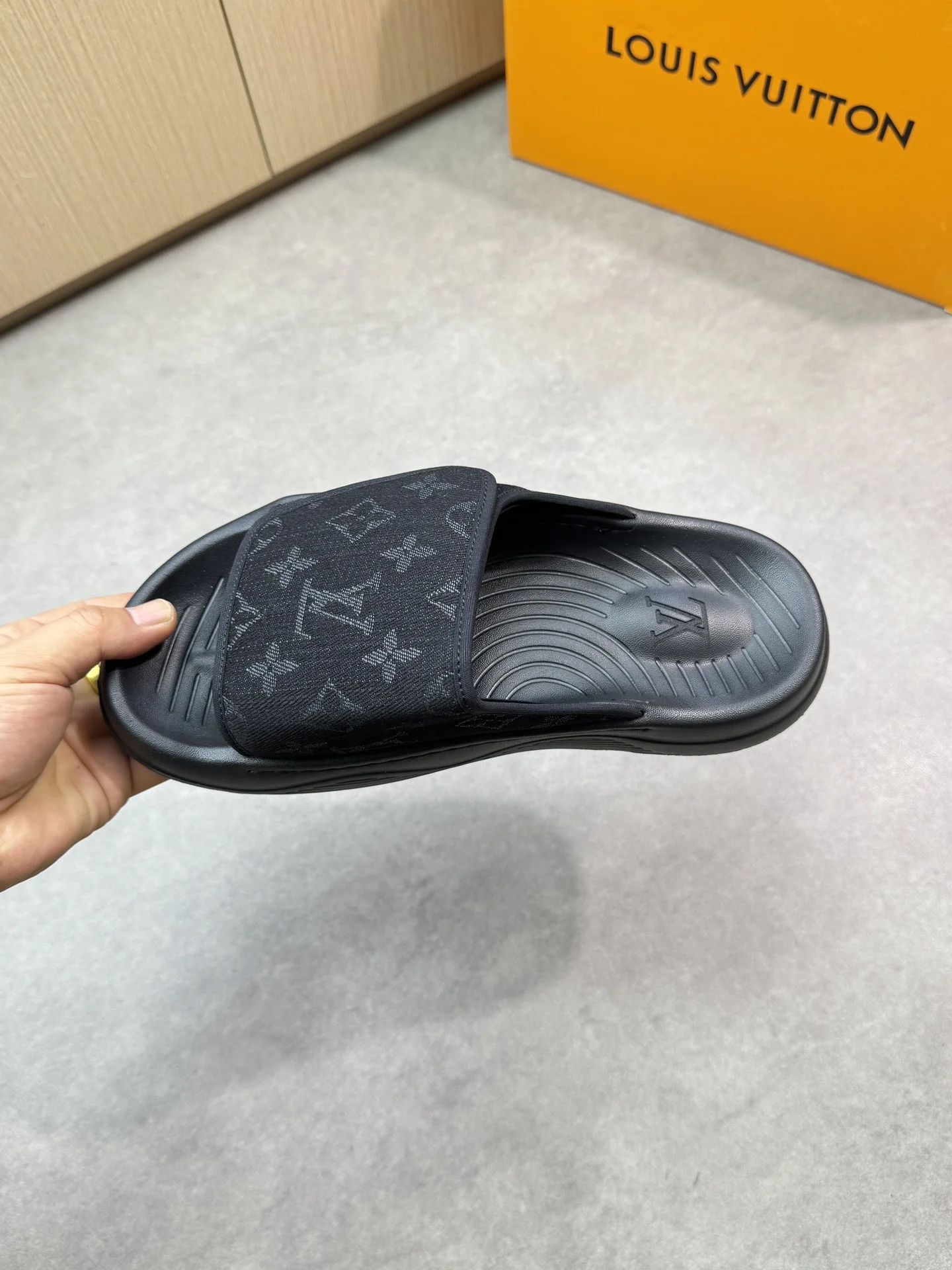 남성 마이애미 뮬(5color) 상세