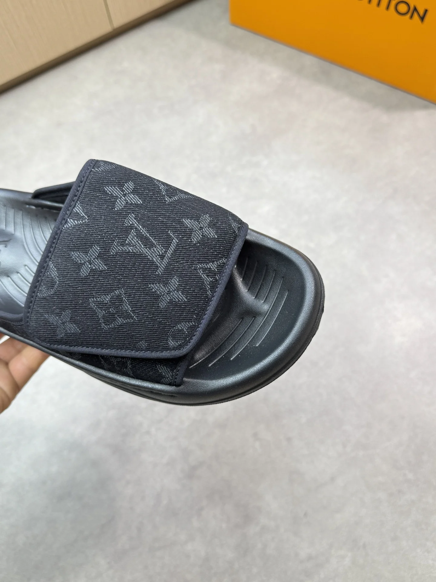 남성 마이애미 뮬(5color) 상세