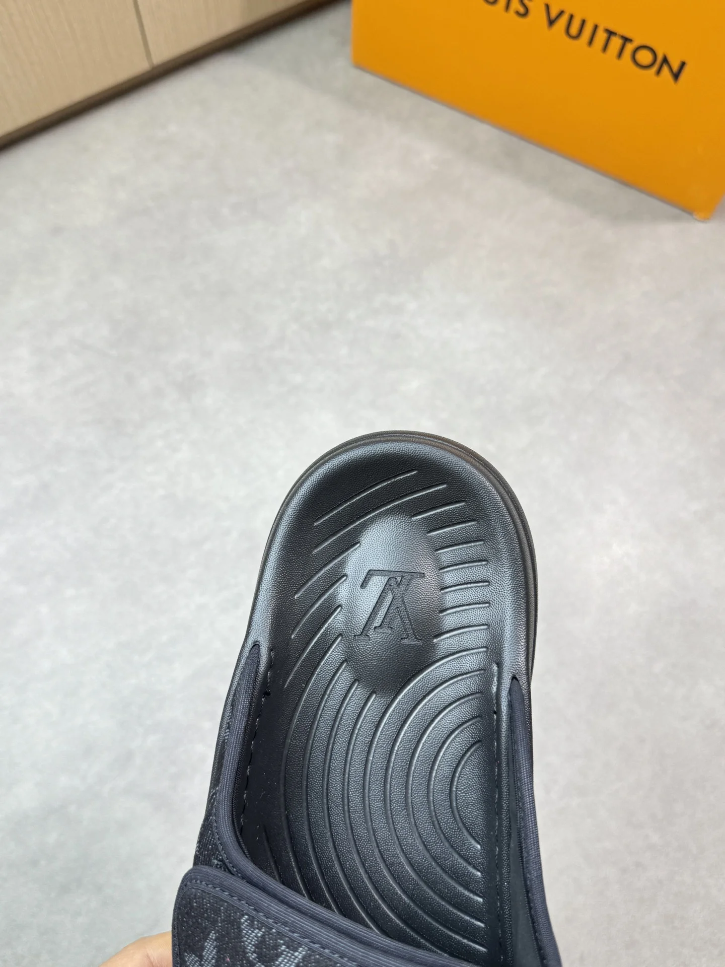 남성 마이애미 뮬(5color) 상세