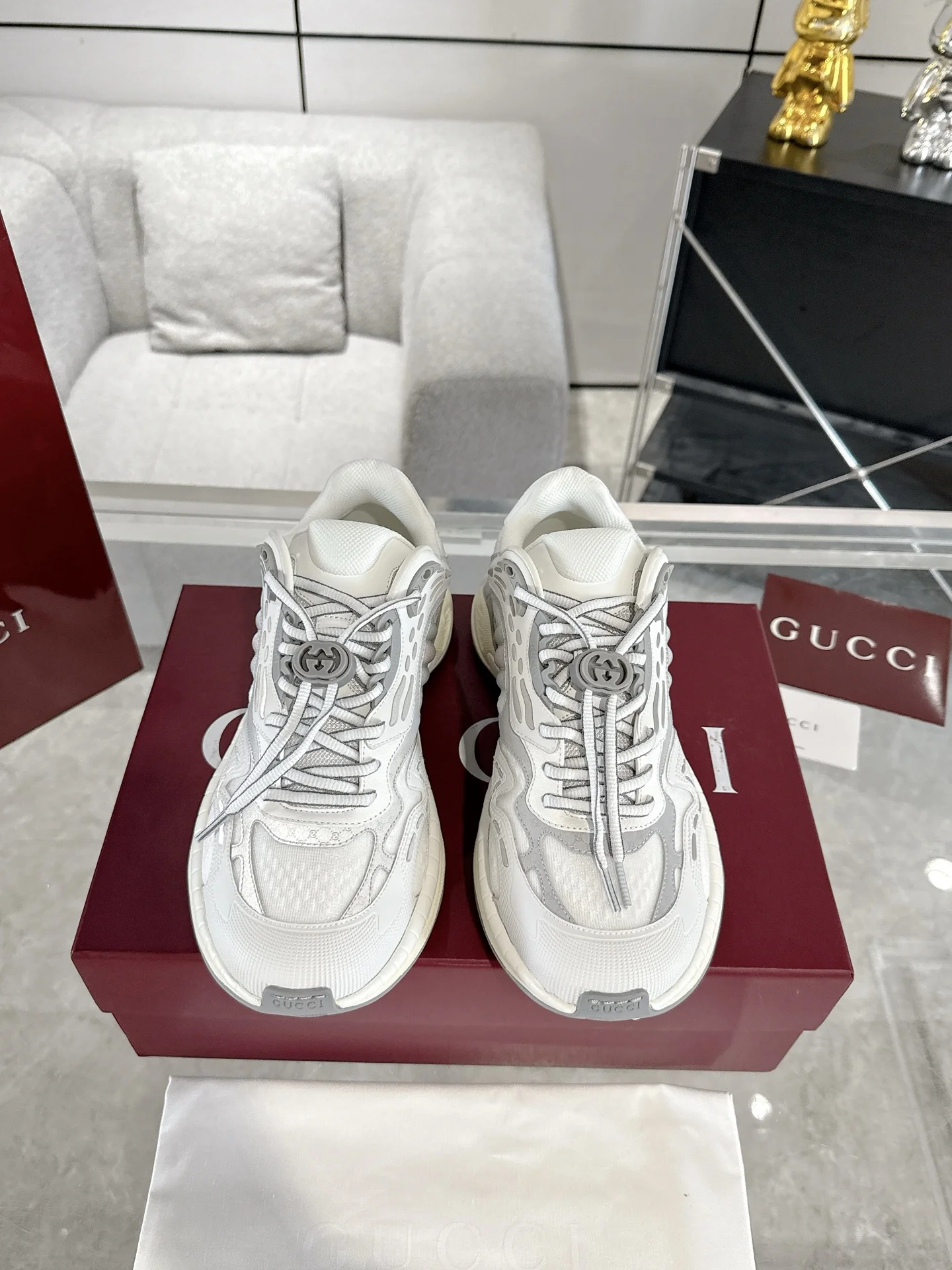 프리미엄 2.0커플 빈티지 스니커즈(4color) 상세