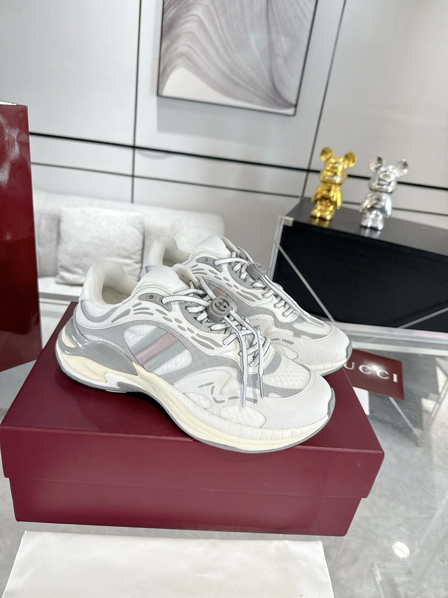 프리미엄 2.0커플 빈티지 스니커즈(4color) 상세