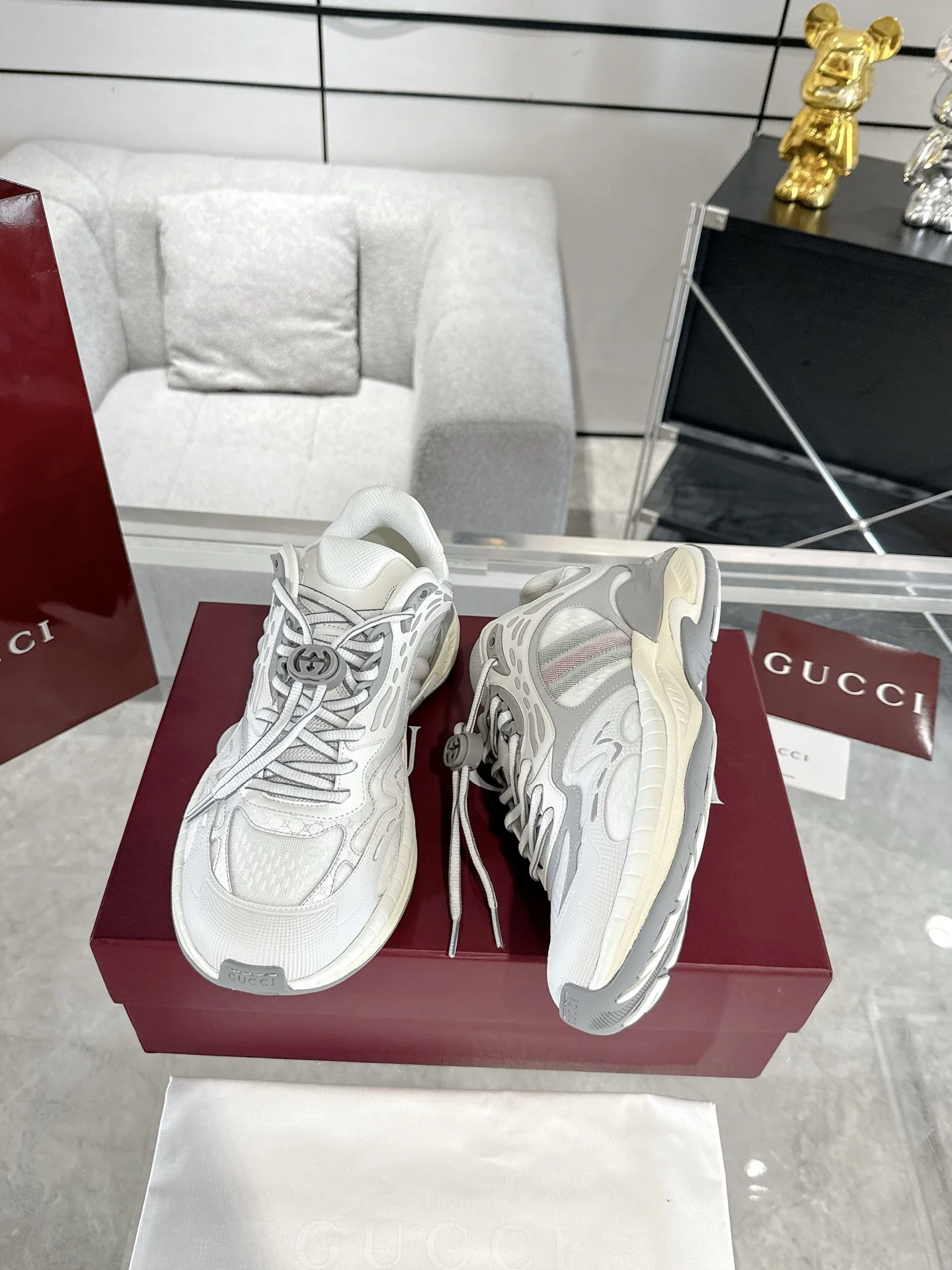 프리미엄 2.0커플 빈티지 스니커즈(4color) 상세