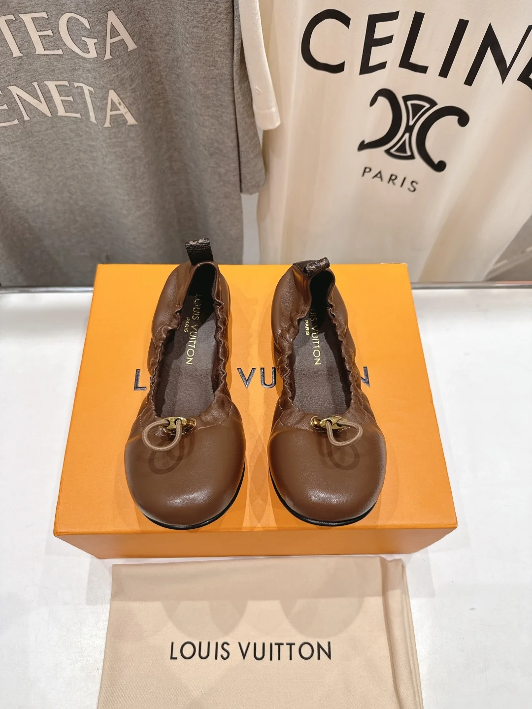 메리제인 플랫슈즈( 3color) 상세