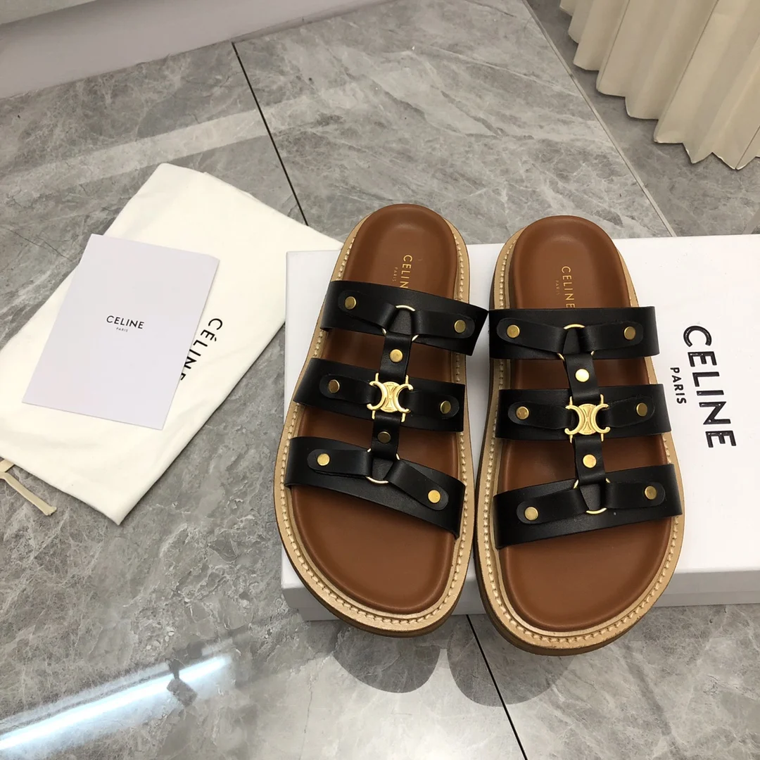 티피 트리오페 슬라이드(3color) 상세