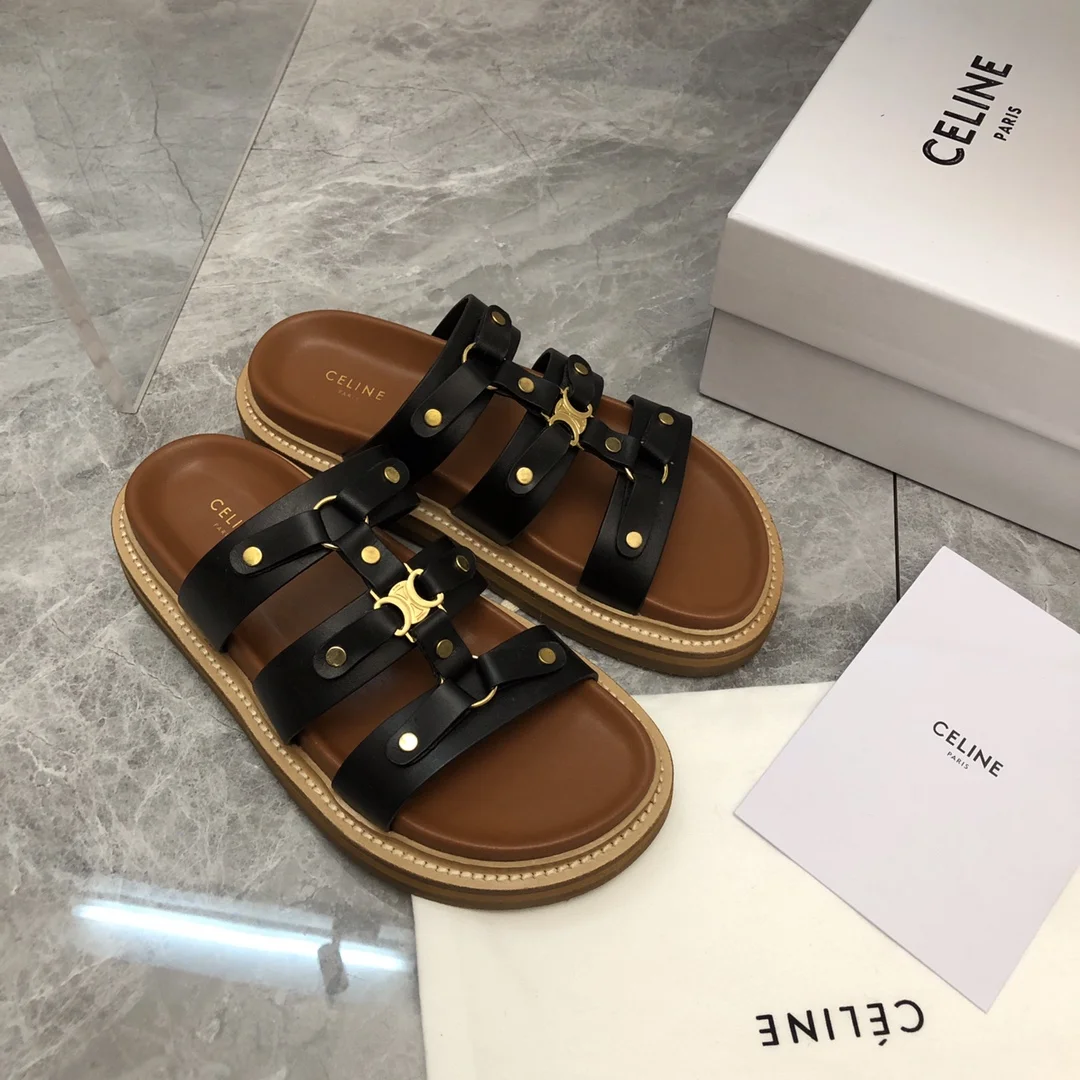 티피 트리오페 슬라이드(3color) 상세